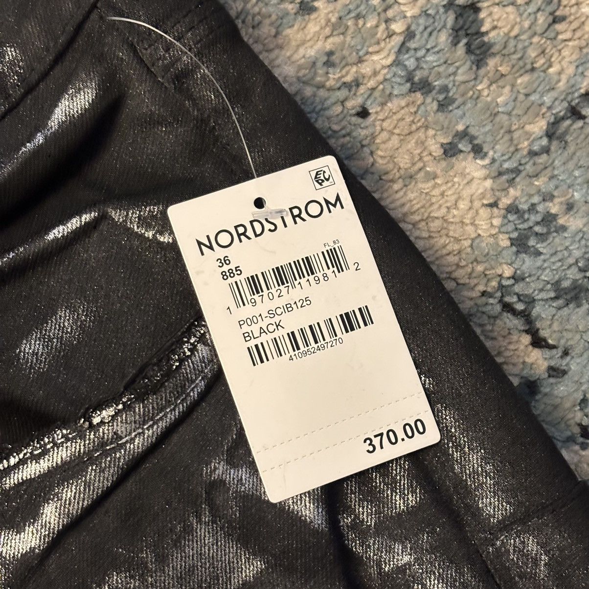 Purple Brand Purple Brand Denim Jeans Size 36 P001 Brand New Retail $370 Size US 36 / EU 52 - 5 Thumbnail