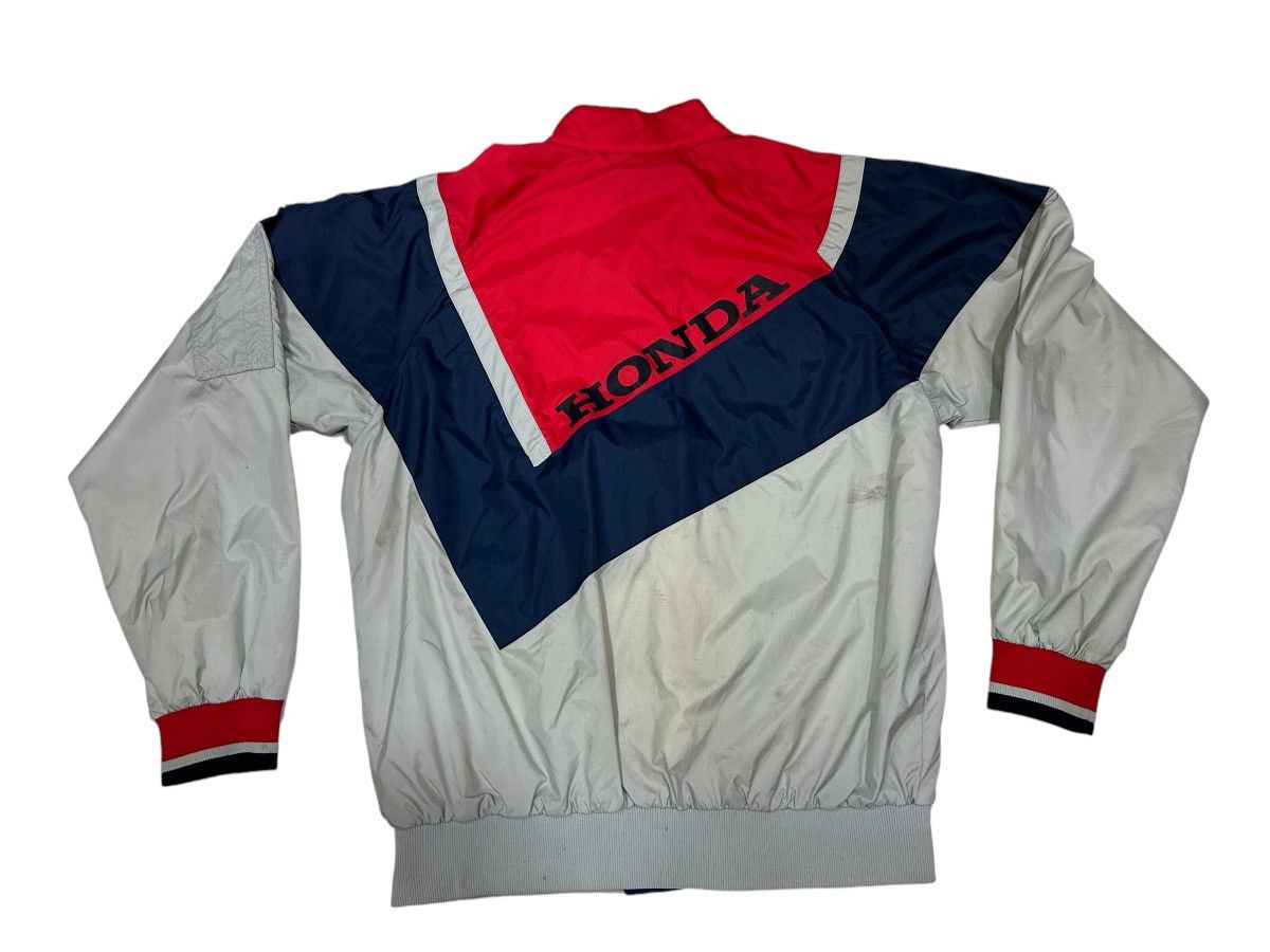 Honda Honda racing Size US XL / EU 56 / 4 - 5 Thumbnail