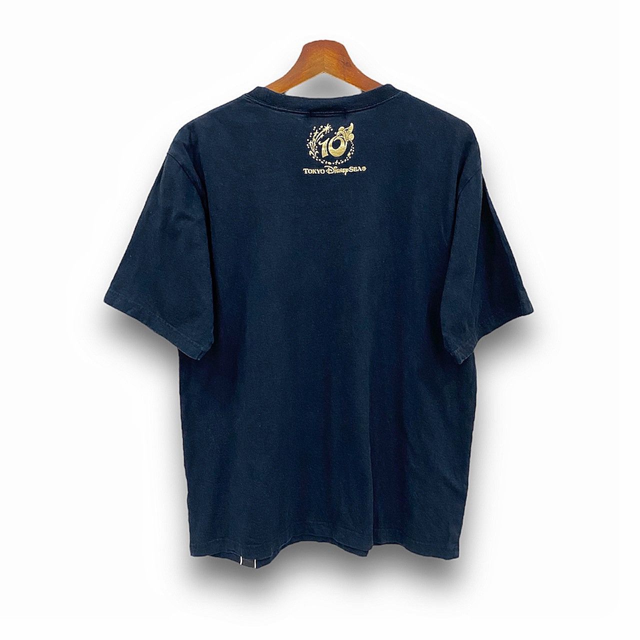 Disney × Mickey Mouse Y2K Tokyo Disney Sea Size M Size US M / EU 48-50 / 2 - 2 Thumbnail
