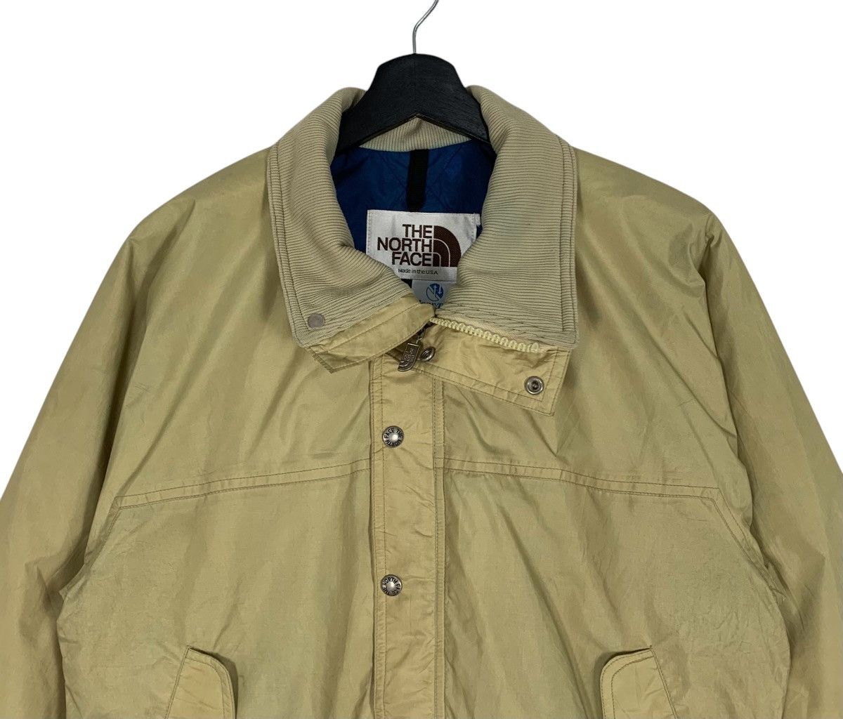 The North Face × Vintage Vintage The North Face American Outdoor Company Jacket Size US M / EU 48-50 / 2 - 3 Thumbnail