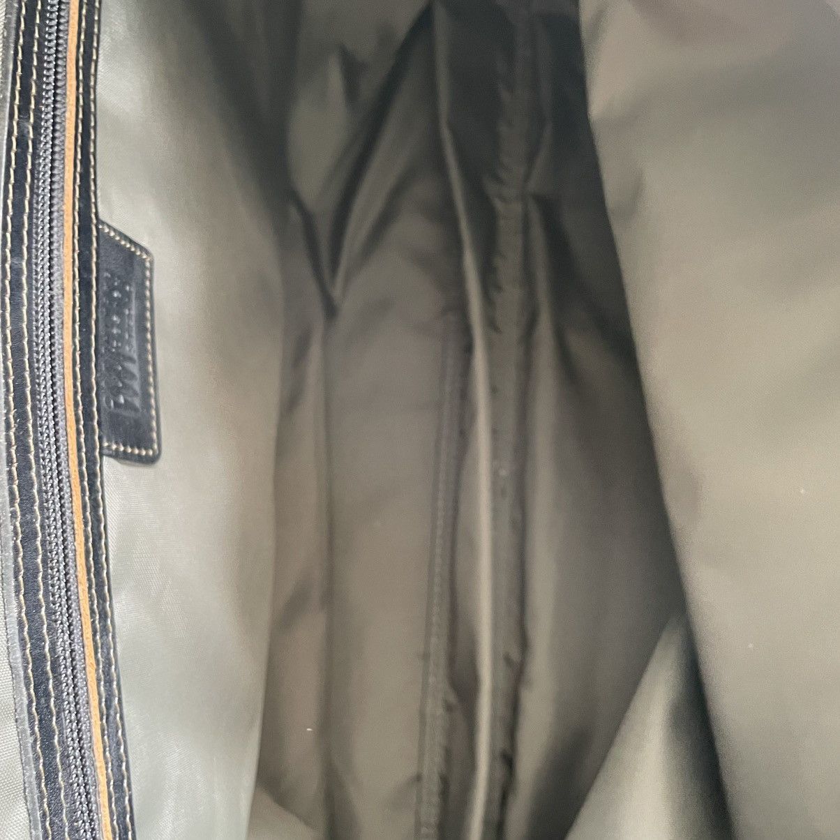 Designer × Issey Miyake Issey Miyake Design Studio Expandable Boston Bag Size ONE SIZE - 11 Thumbnail