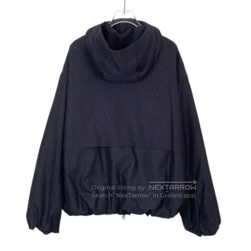 Fendi Fendi Men's Navy Wool Jacket . Size US L / EU 52-54 / 3 - 2 Thumbnail