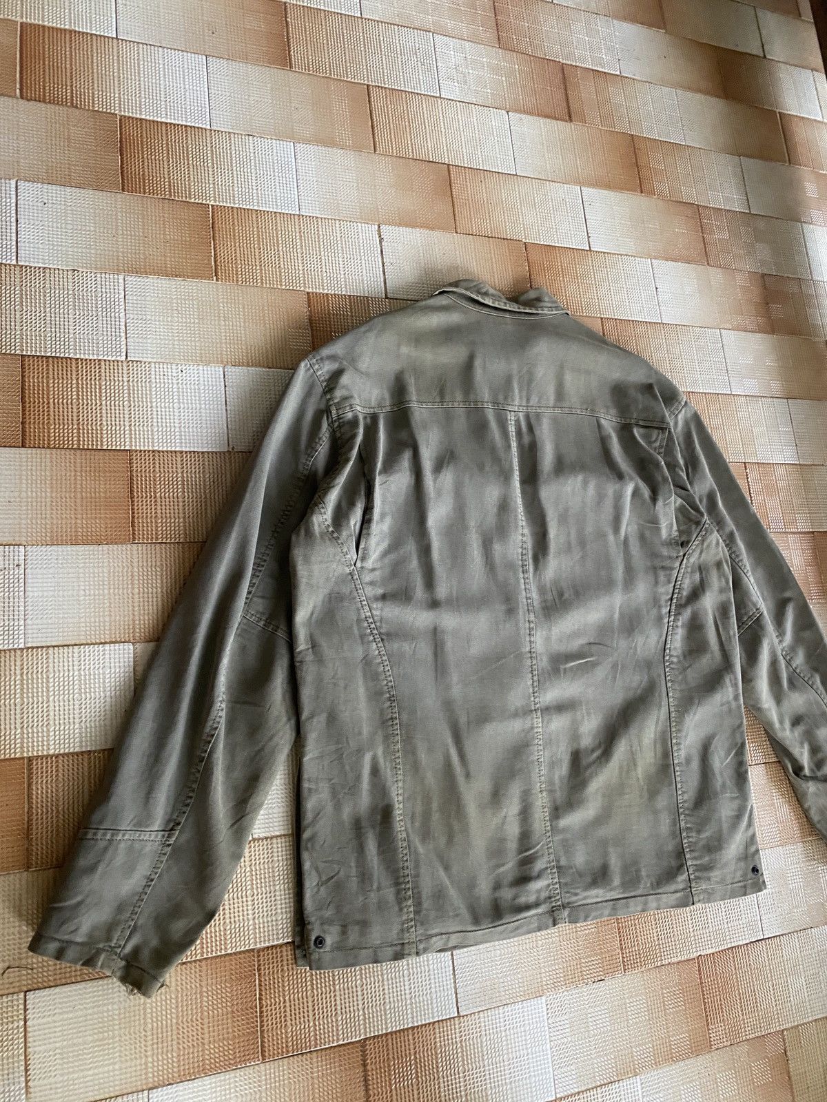 Schott × Vintage Vintage schott zipper jacket Size US L / EU 52-54 / 3 - 10 Thumbnail