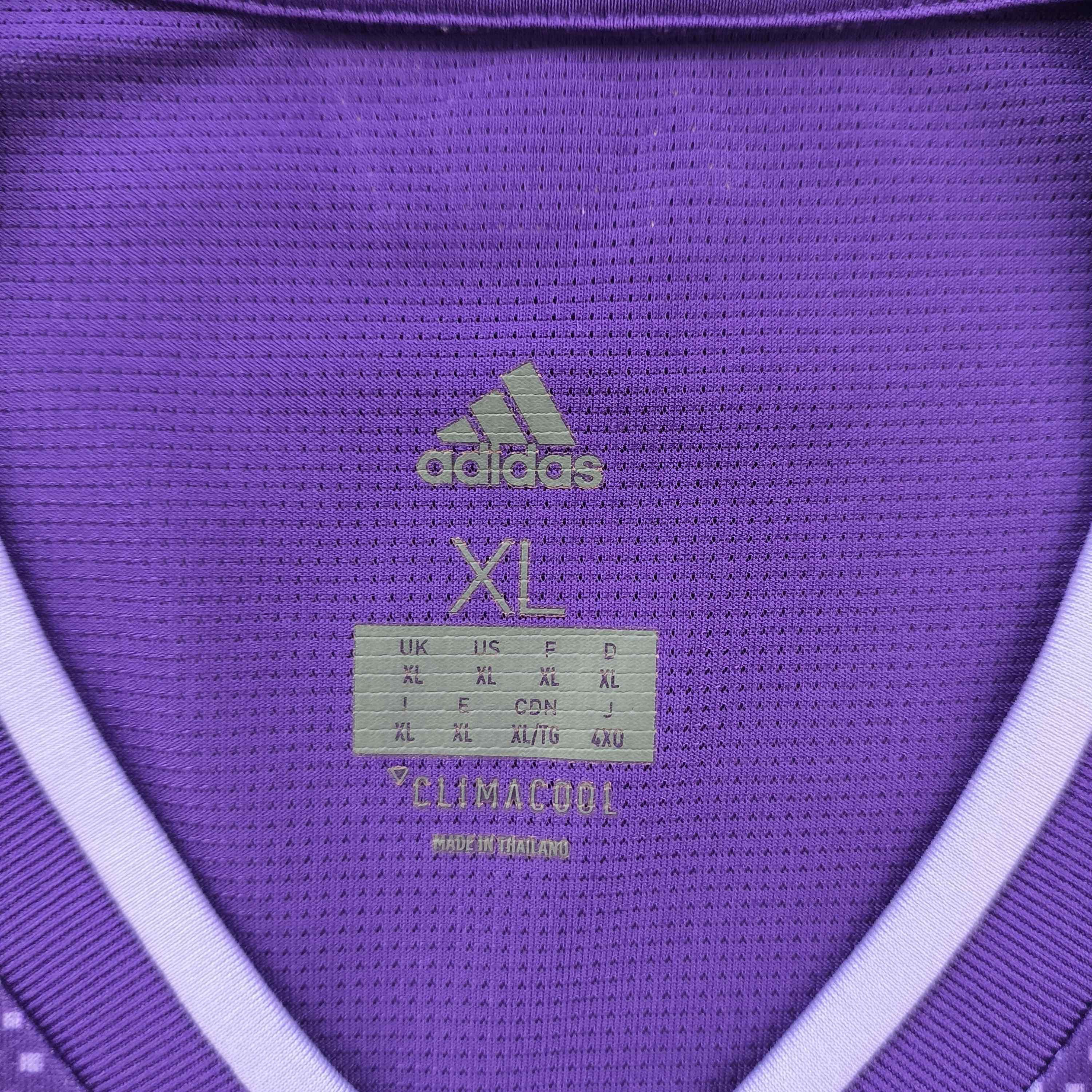 Adidas MLS 2019 Adidas All-Star football jersey shirt size XL Size US XL / EU 56 / 4 - 5 Thumbnail