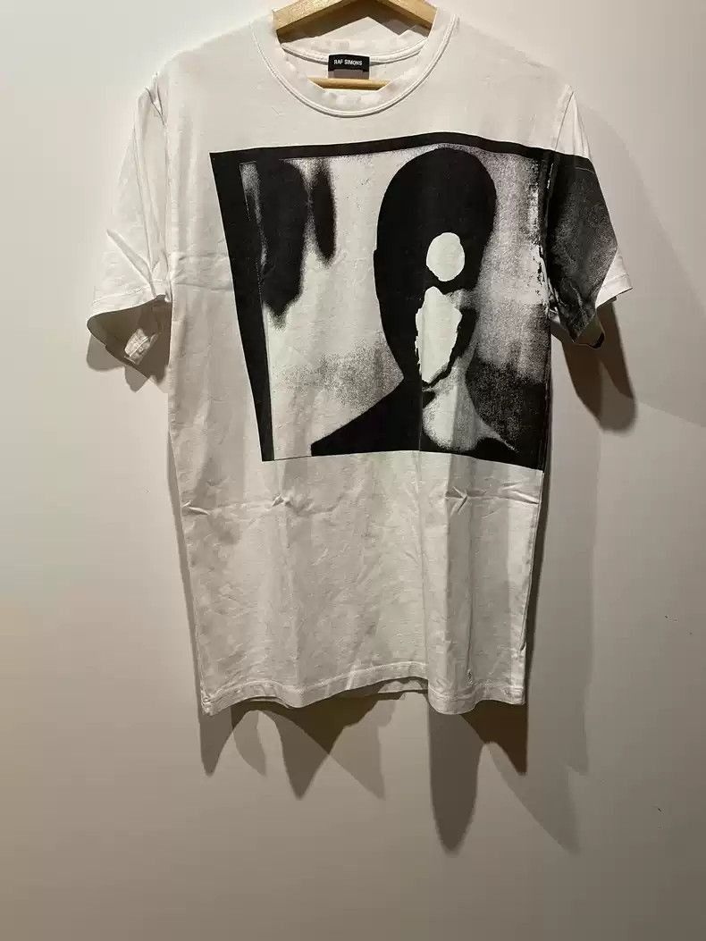 Raf Simons Raf Simons T for men-2507 Size US L / EU 52-54 / 3 - 1 Thumbnail