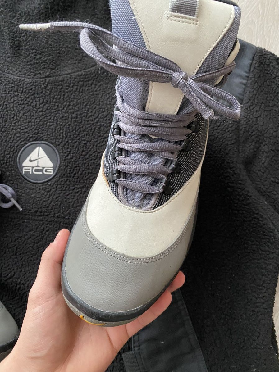Nike ACG 2000s Vintage Nike ACG Govy Boot - Size 8 US Size US 8 / EU 41 - 9 Thumbnail