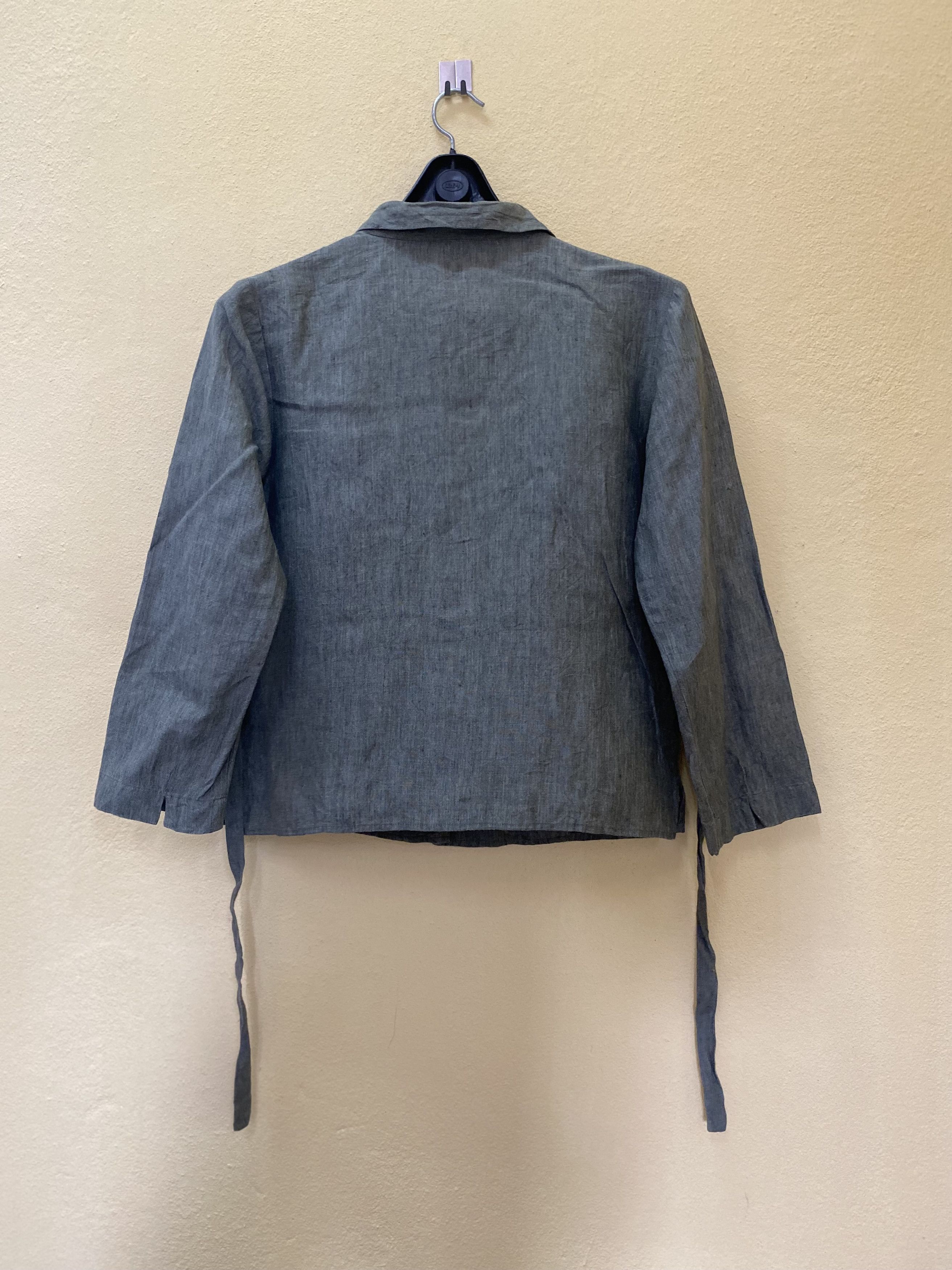 Designer × agnes b. Agnes. B crop top Size S / US 4 / IT 40 - 9 Thumbnail
