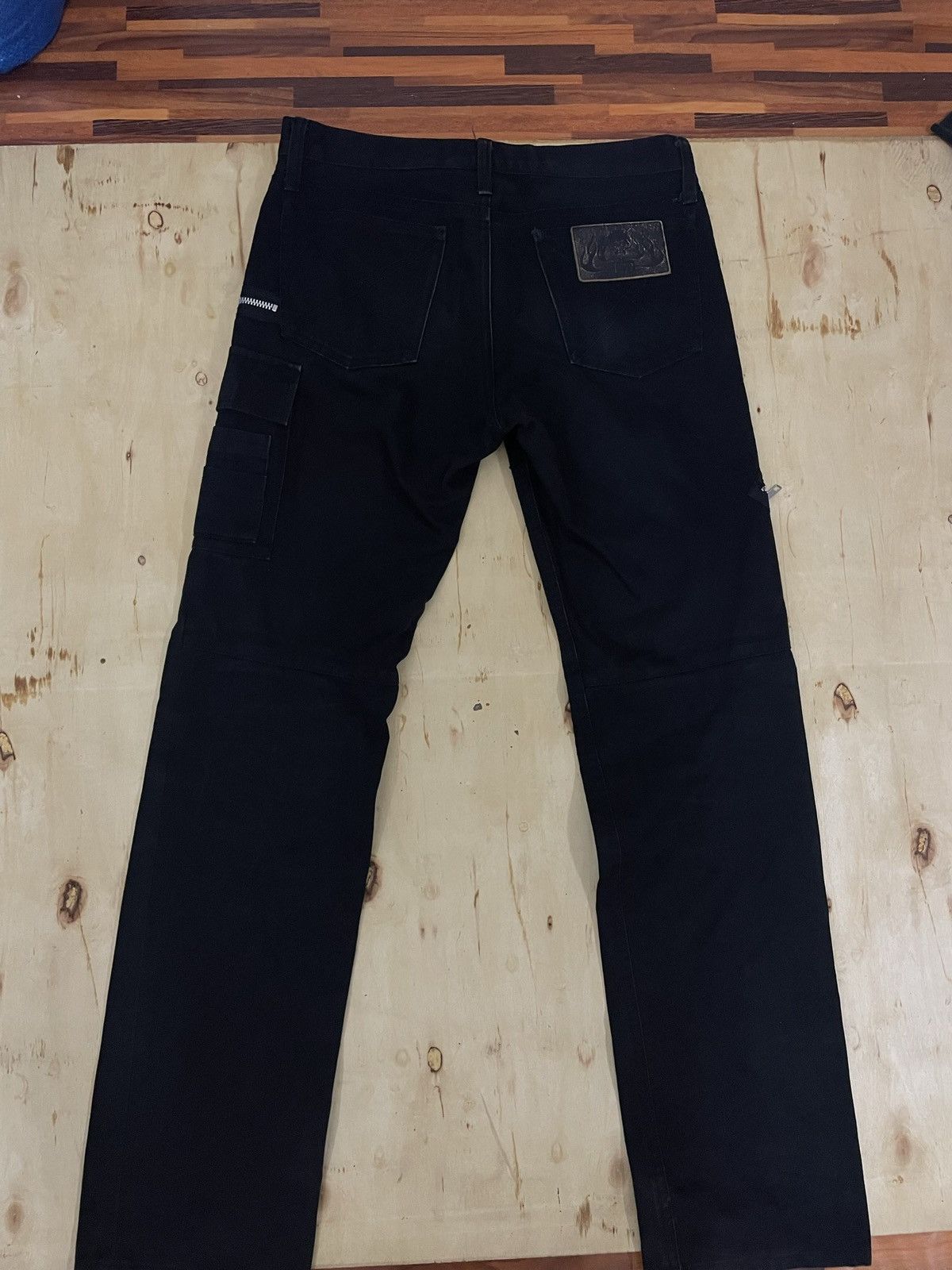 Designer × Japanese Brand × Seditionaries Rare Bondage Punk Size US 30 / EU 46 - 6 Thumbnail