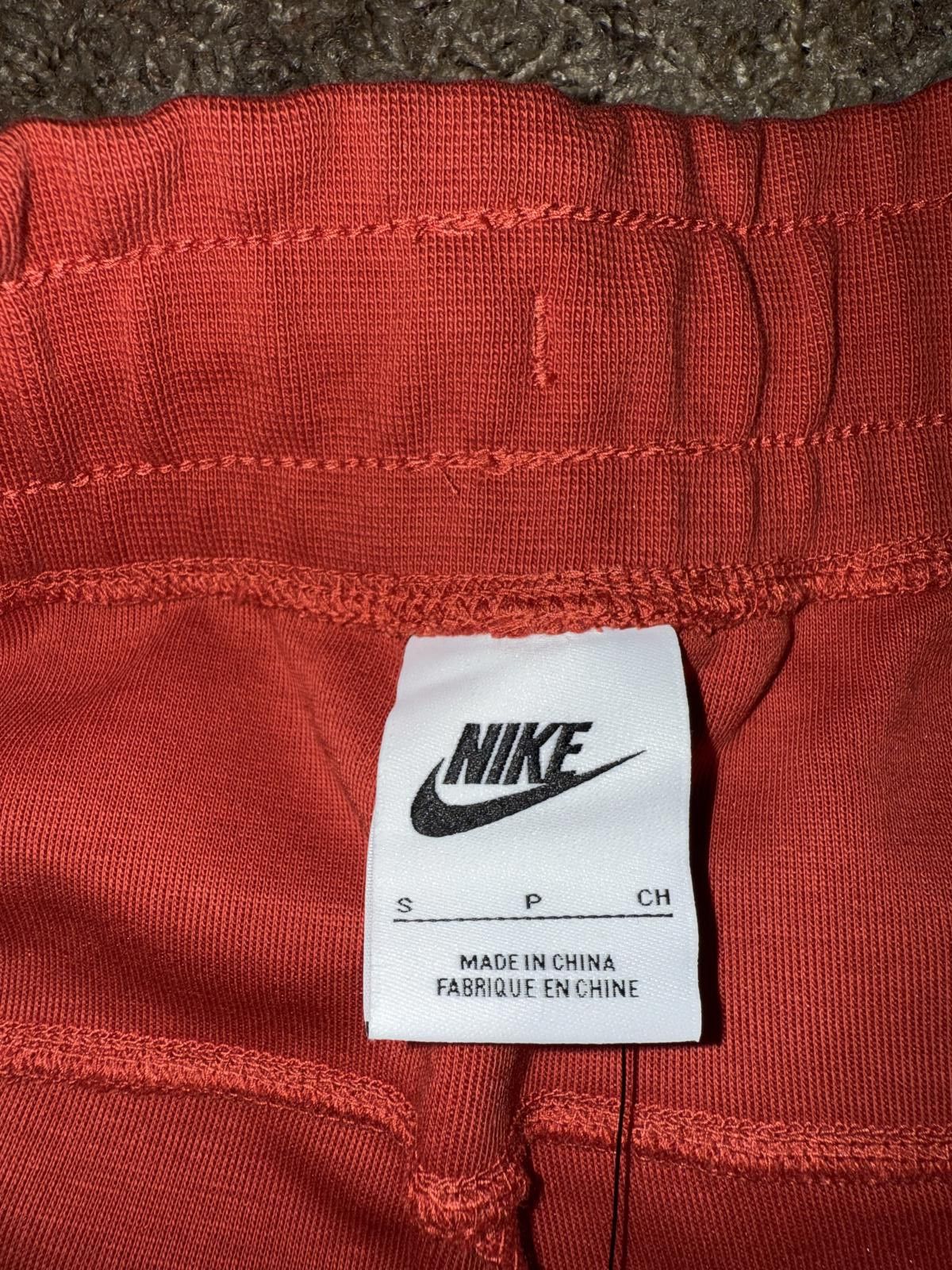 Nike Nike Women's Sportswear Tech Fleece Pants Sample Size 28" / US 6 / IT 42 - 7 Thumbnail
