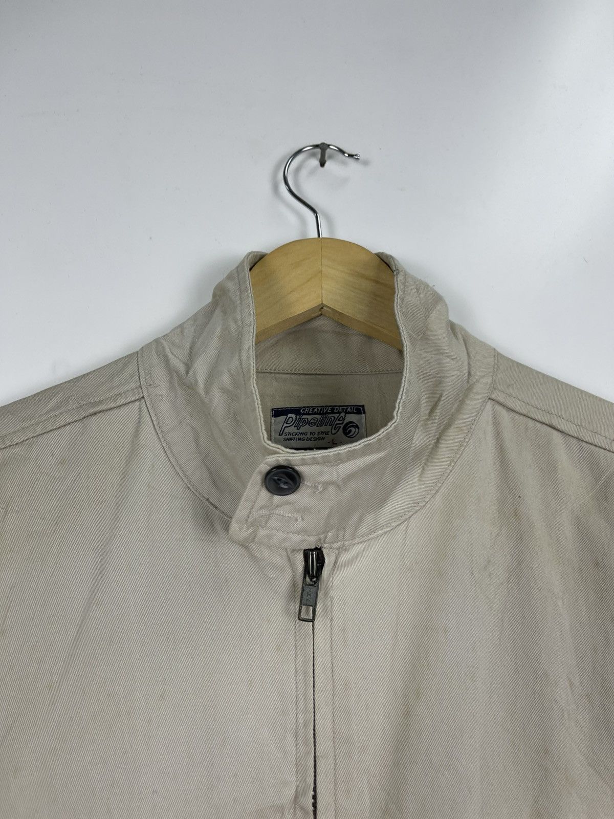 Urban Pipeline × Vintage Vintage Pipeline 79 Jacket Size US L / EU 52-54 / 3 - 8 Thumbnail