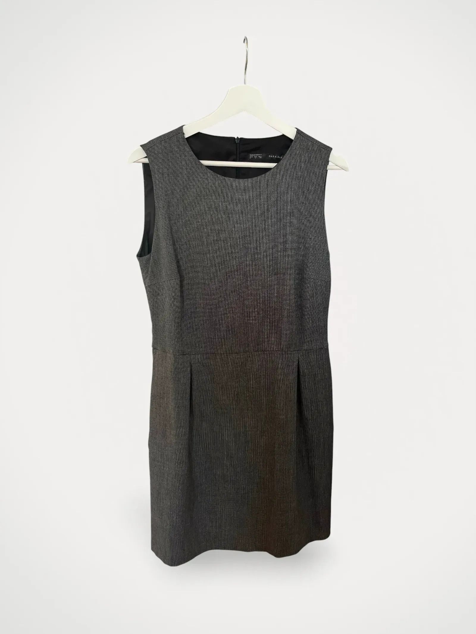 Zara Zara Dress Size M / US 6-8 / IT 42-44 - 1 Thumbnail