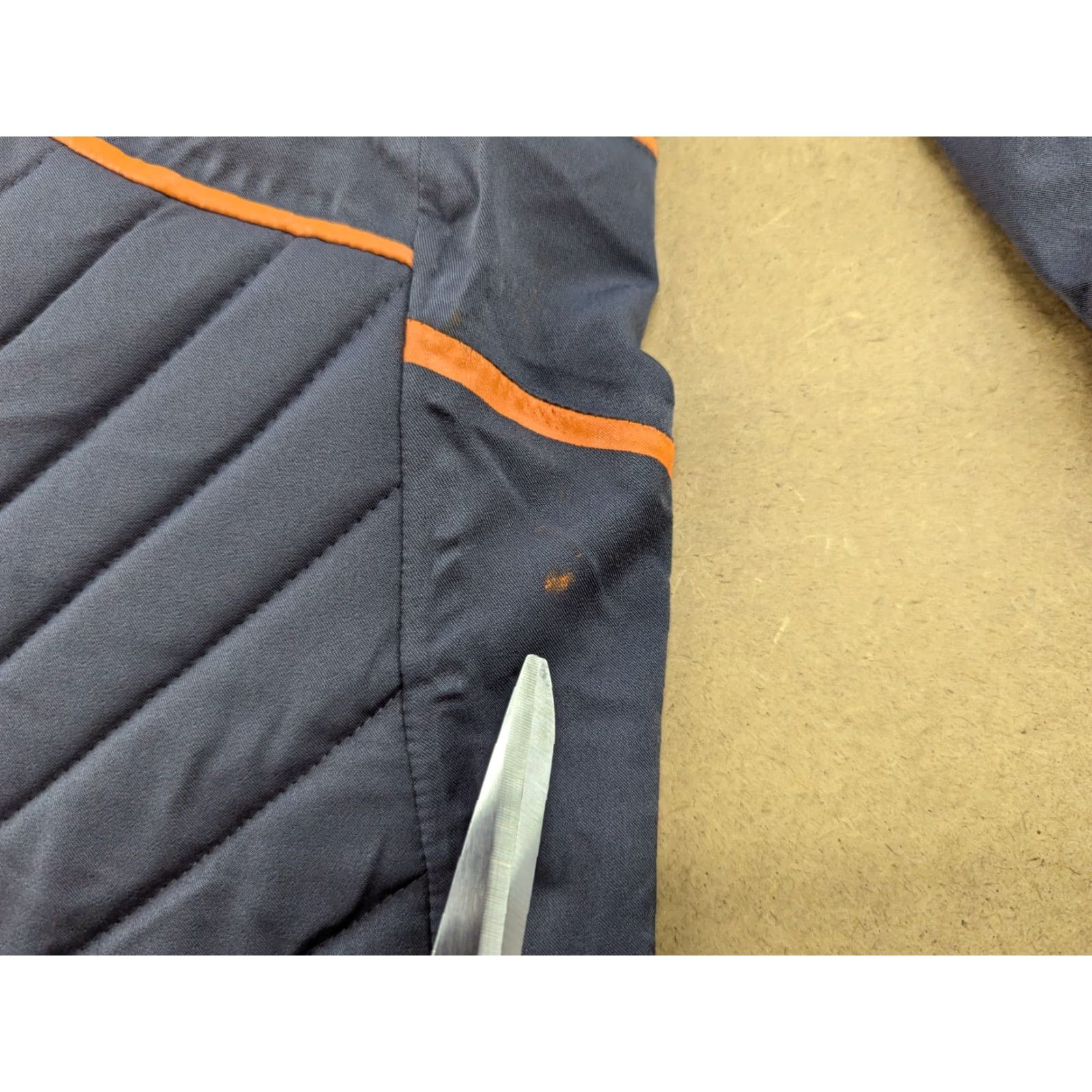 Patagonia Patagonia Pants Womens Nuns&Knockouts Ski Snow Padded Gray 32in Inseam M Size Clothing Size 32" / US 10 / IT 46 - 7 Thumbnail