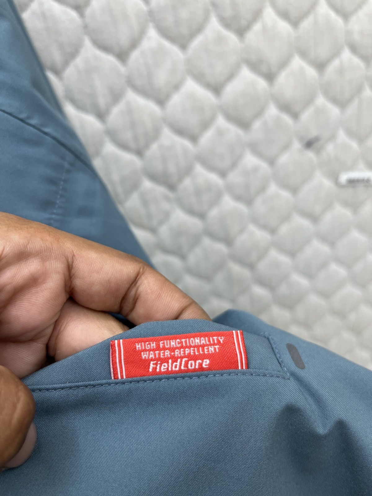 Japanese Brand 🔥🔥🔥ARCHIVE FIELDCORE LIGHT JACKET Size US M / EU 48-50 / 2 - 9 Thumbnail