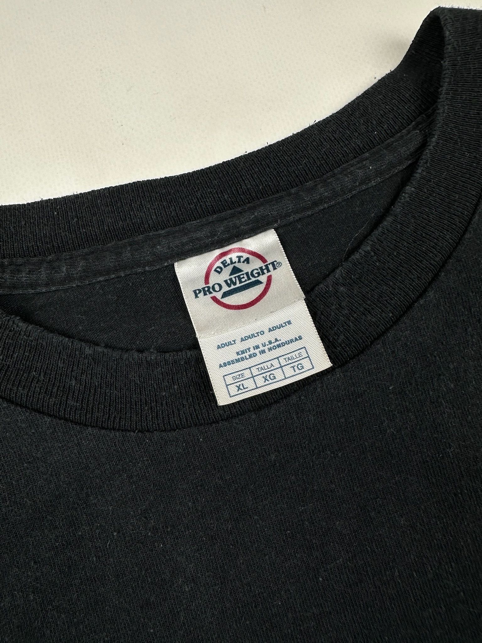Vintage Vintage Y2K Adult Comedy Humor Tee art tshirt Size US XL / EU 56 / 4 - 4 Thumbnail