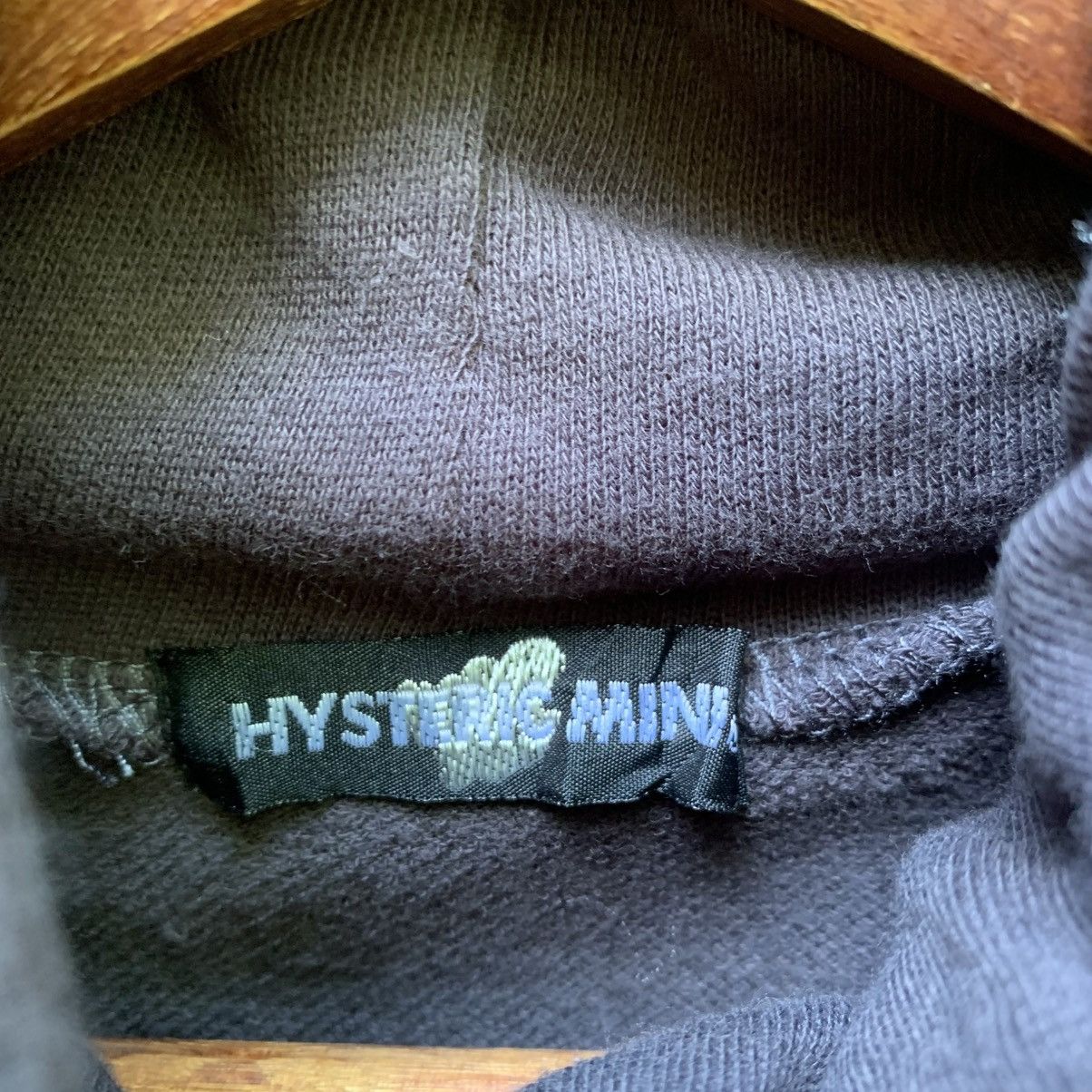 Hysteric Glamour HYSTERIC MINI Size S / US 4 / IT 40 - 8 Thumbnail