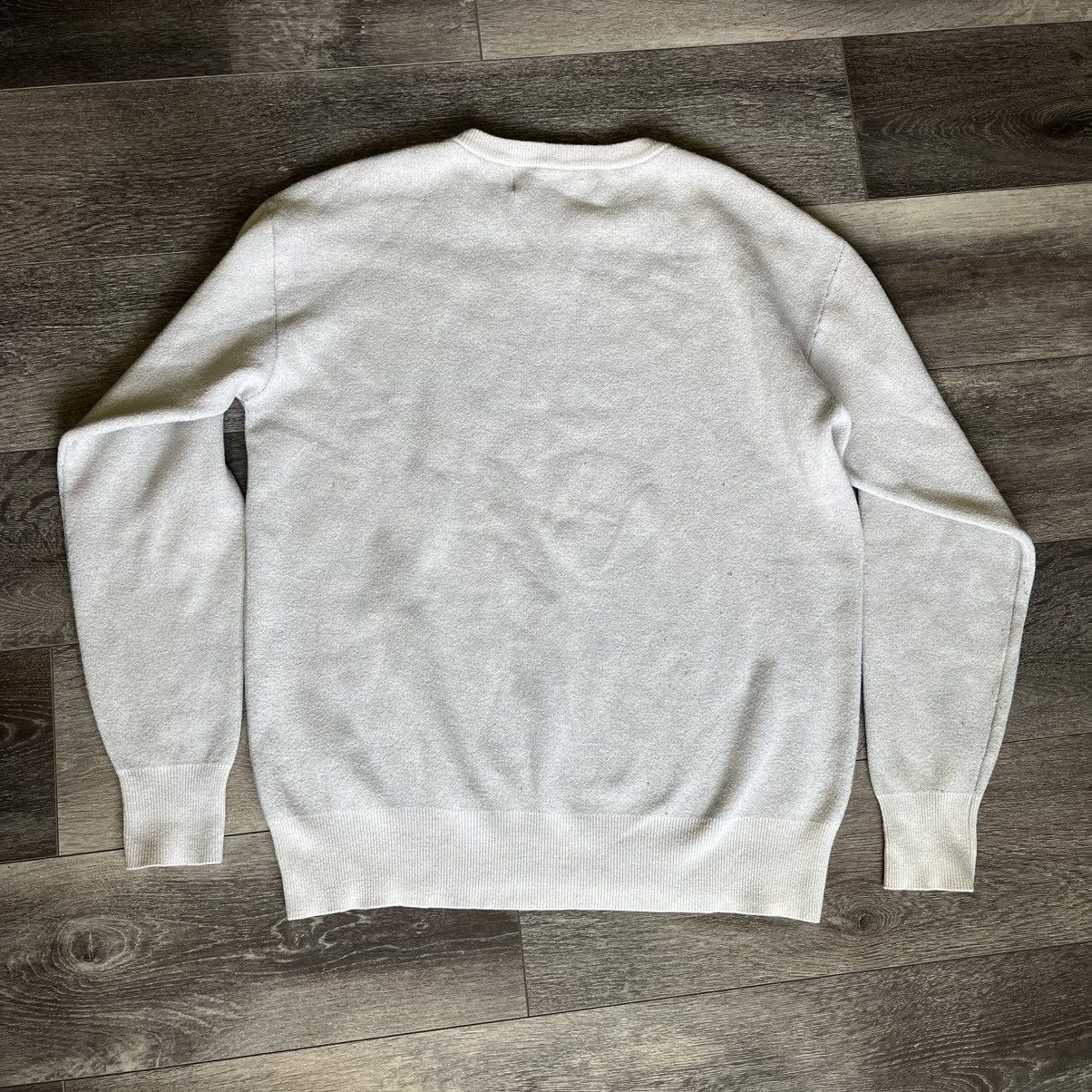 Joy Divizn Joy Divizn Fight Club Brad Pitt Knit Sweater Tyler Durden Size US M / EU 48-50 / 2 - 2 Thumbnail