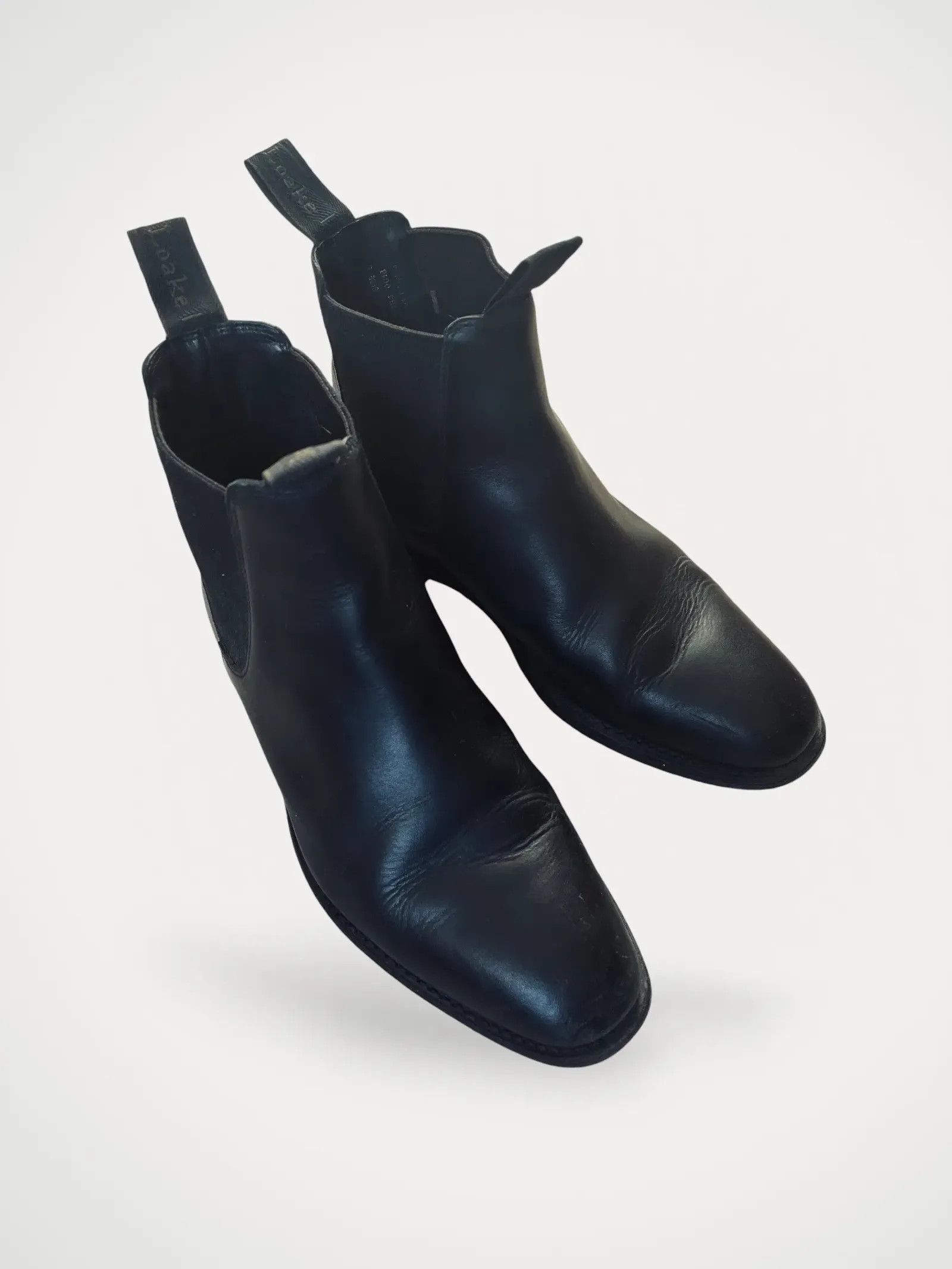 Loake Loake Chatterley Boots Size US 9 / IT 39 - 1 Thumbnail