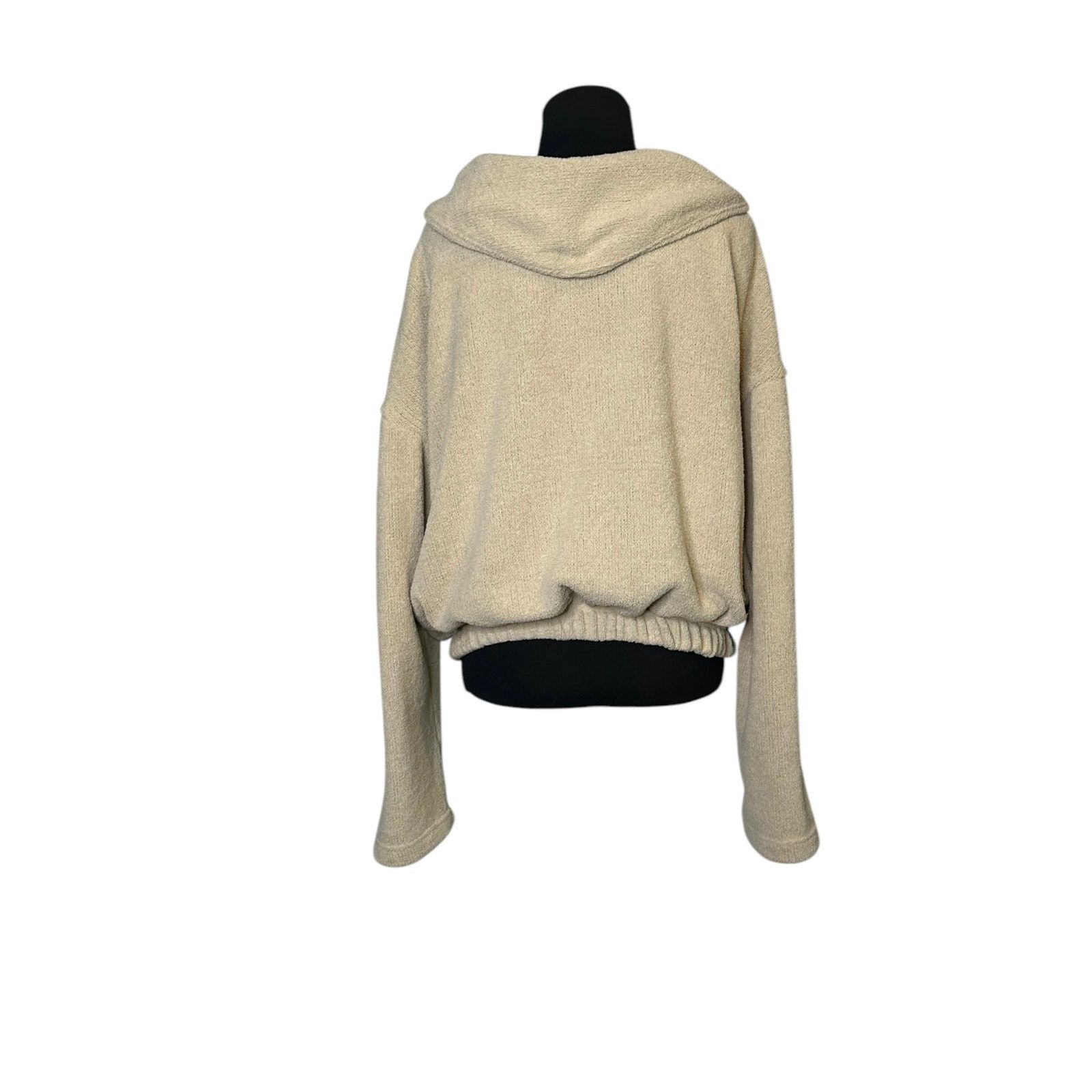 Free People Free People Beach Soft Comfy Cozy Pullover size Small Size S / US 4 / IT 40 - 11 Thumbnail