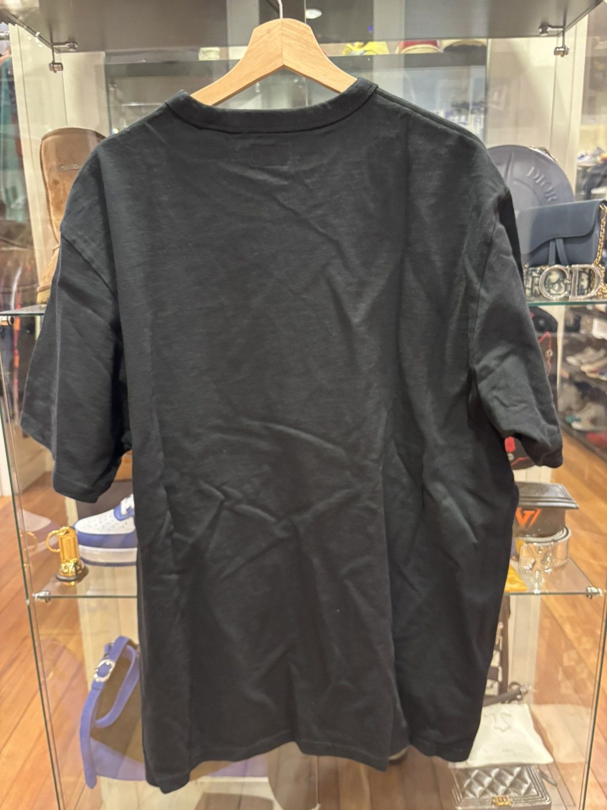 Supreme Supreme One Two Short Sleeve Size US XXL / EU 58 / 5 - 2 Thumbnail