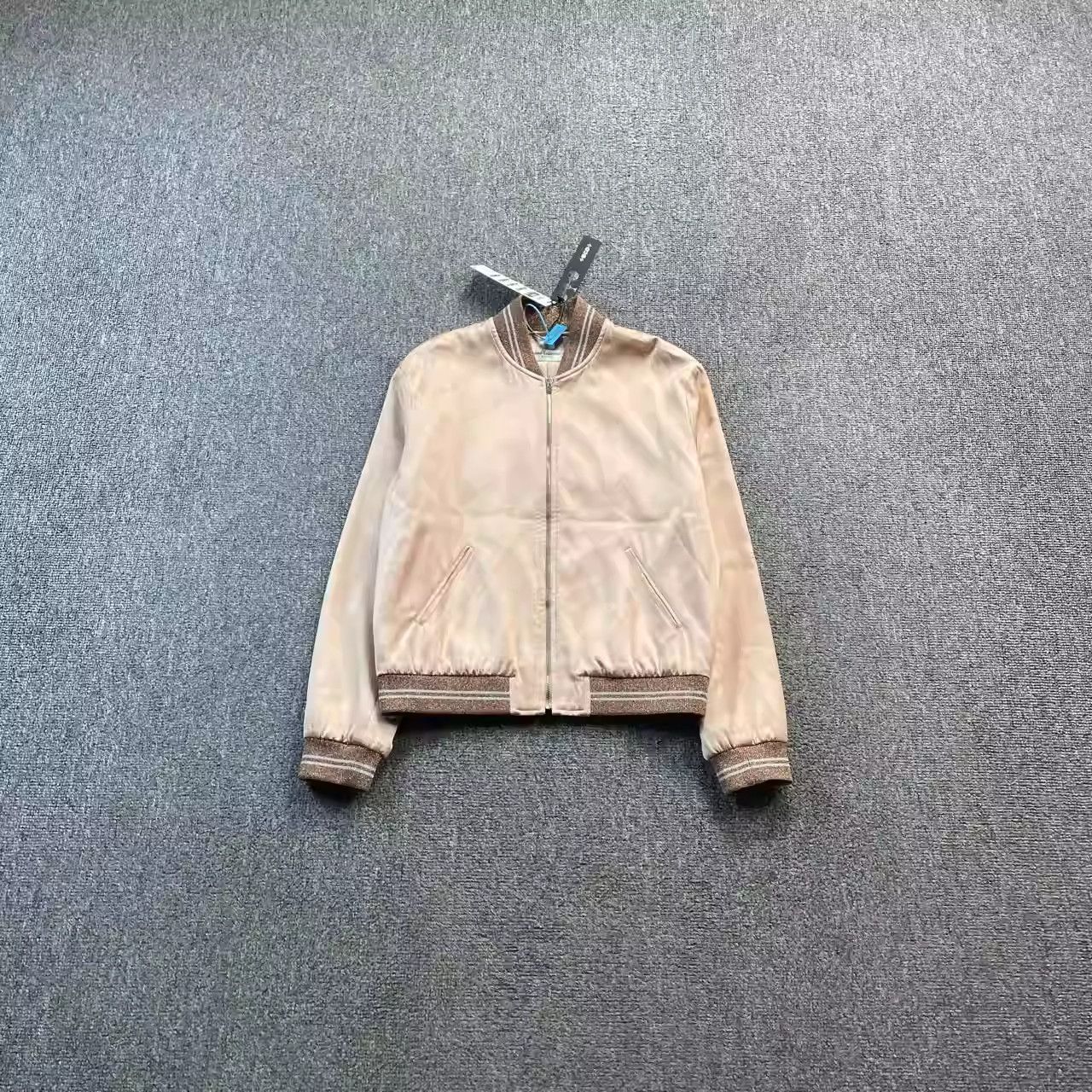 saint laurent Clouds Jacket