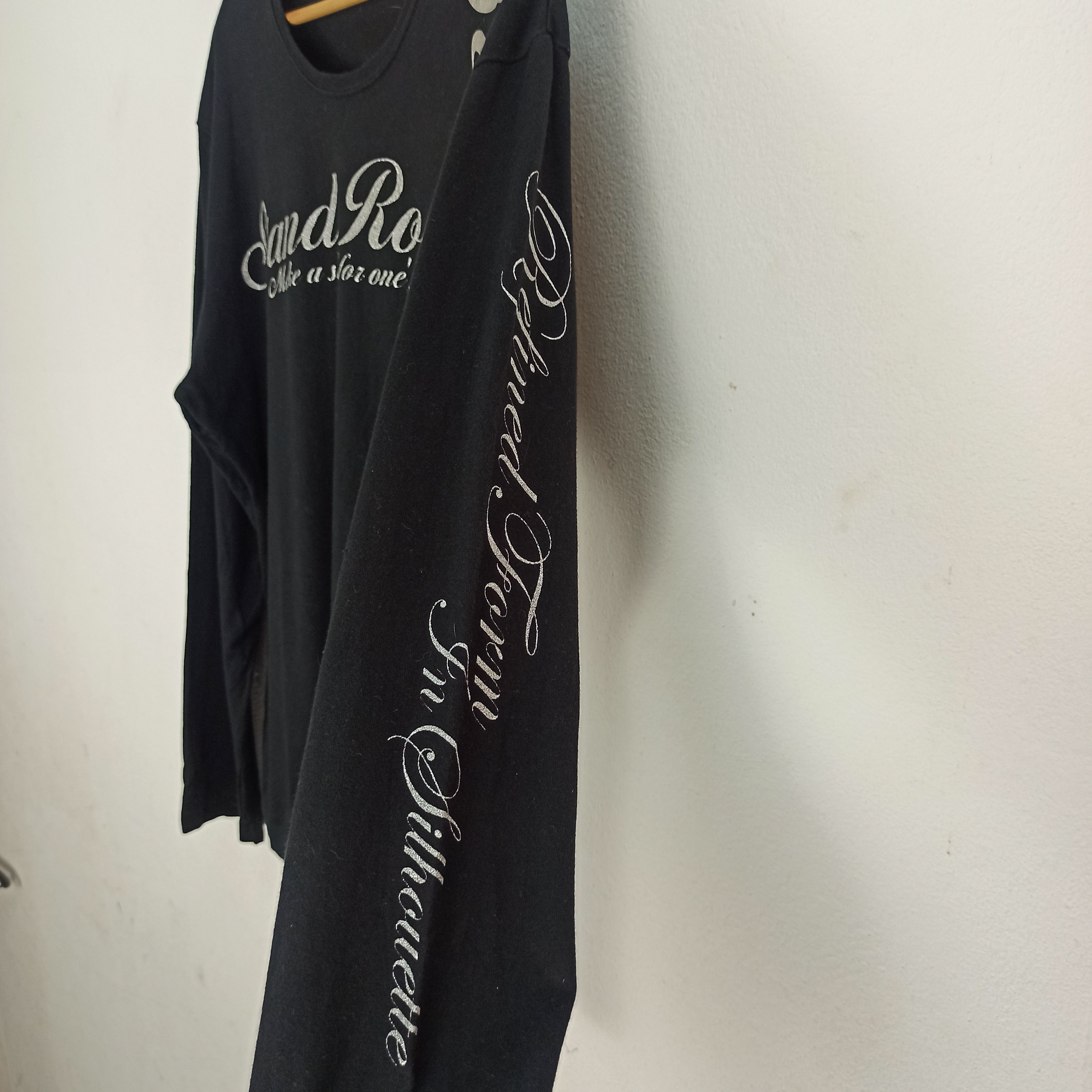 14th Addiction RERE JAPANESE BRAND STAND ROUND/LGB/KMRII Size US XL / EU 56 / 4 - 5 Thumbnail