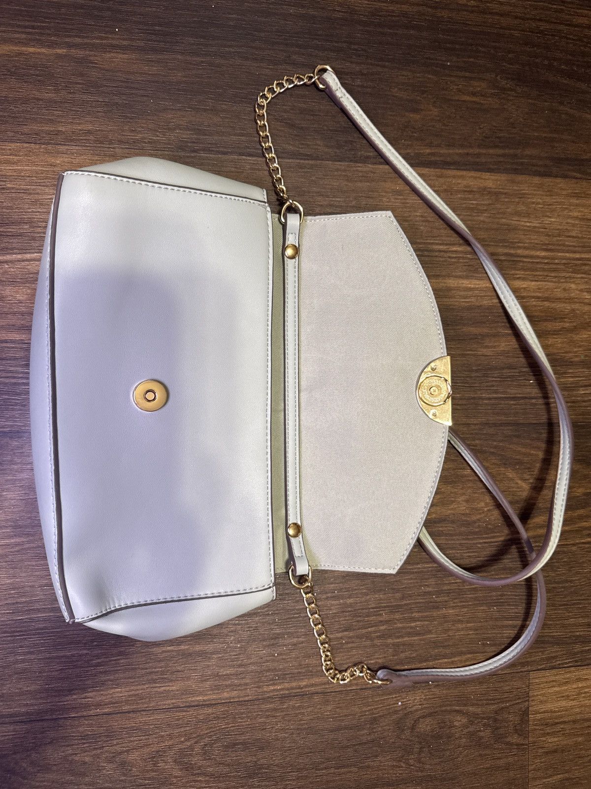 Other A New Day Clutch/Strapped Purse Size ONE SIZE - 2 Thumbnail