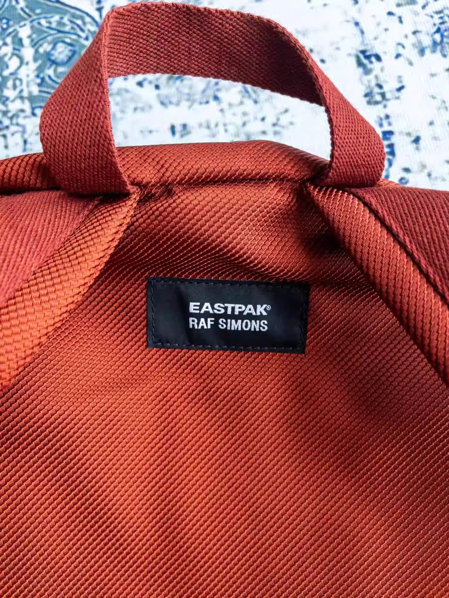 Raf Simons RAF SIMONS x EASTPAK shoulder bag-2505 Size ONE SIZE - 3 Thumbnail