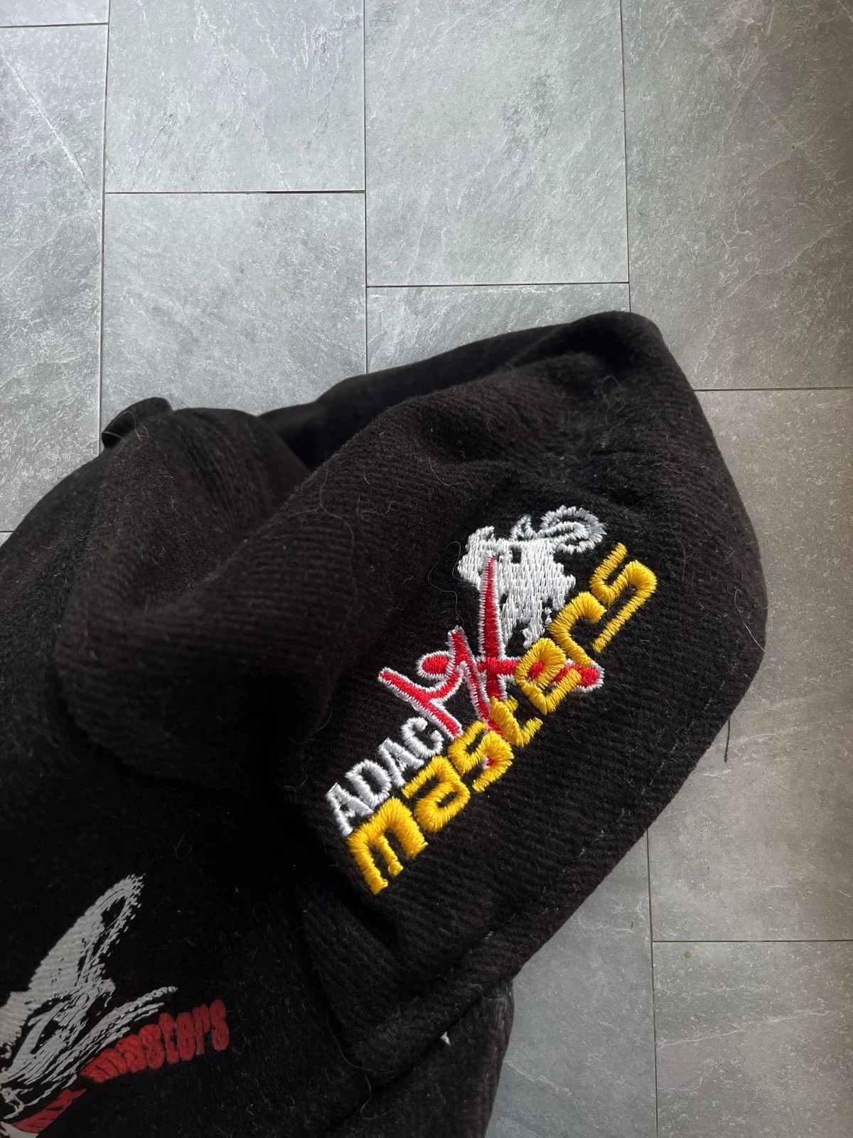 Other Mx Masters Signature Cap Size ONE SIZE - 11 Thumbnail
