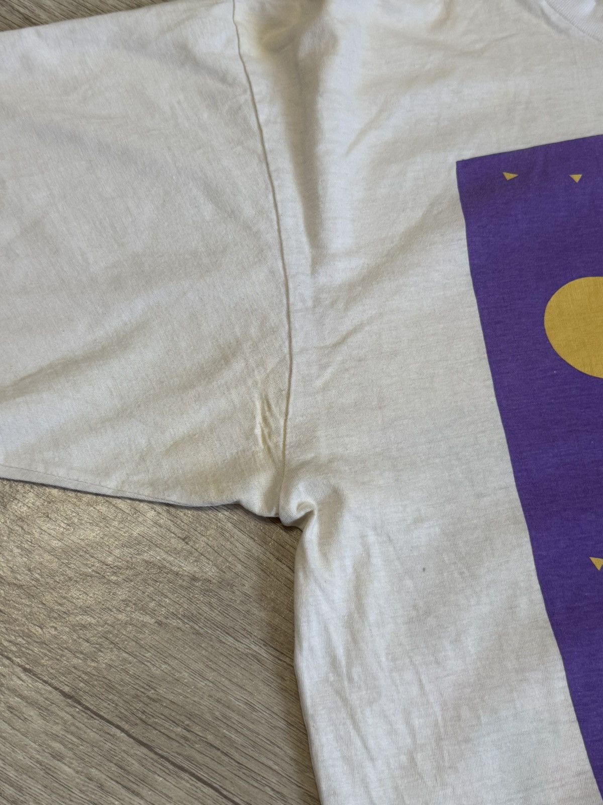 Band Tees 🔷Vintage Genesis 1992 Tour T-shirt🔷 Size US L / EU 52-54 / 3 - 3 Thumbnail