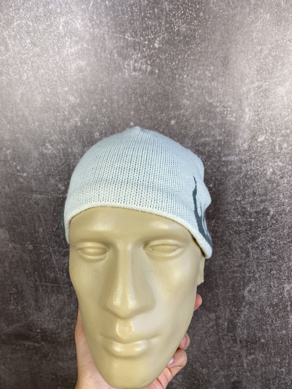 Osiris Vintage Osiris skateboard Hat Size ONE SIZE - 2 Thumbnail