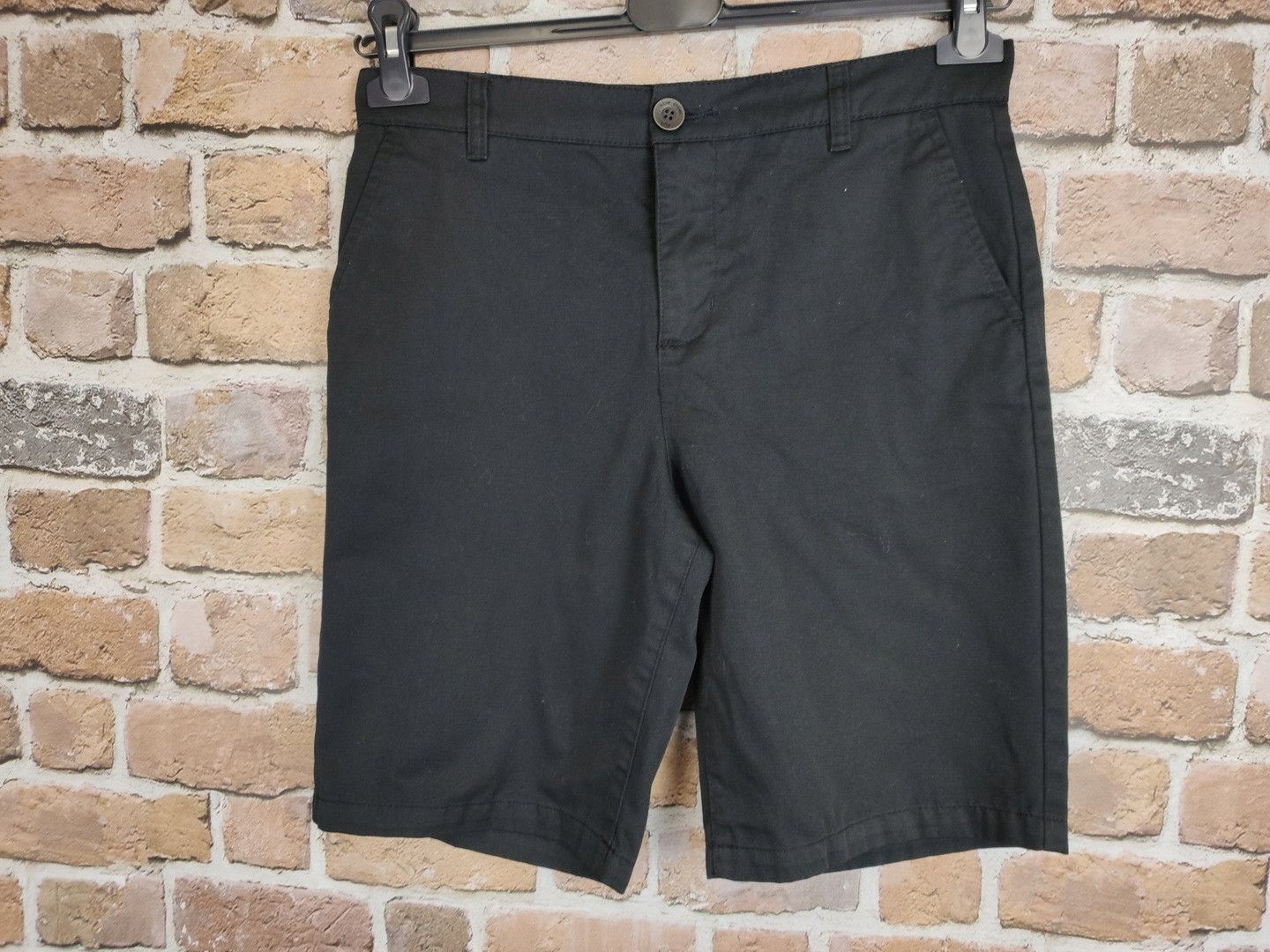 Blue crown chino shorts shop