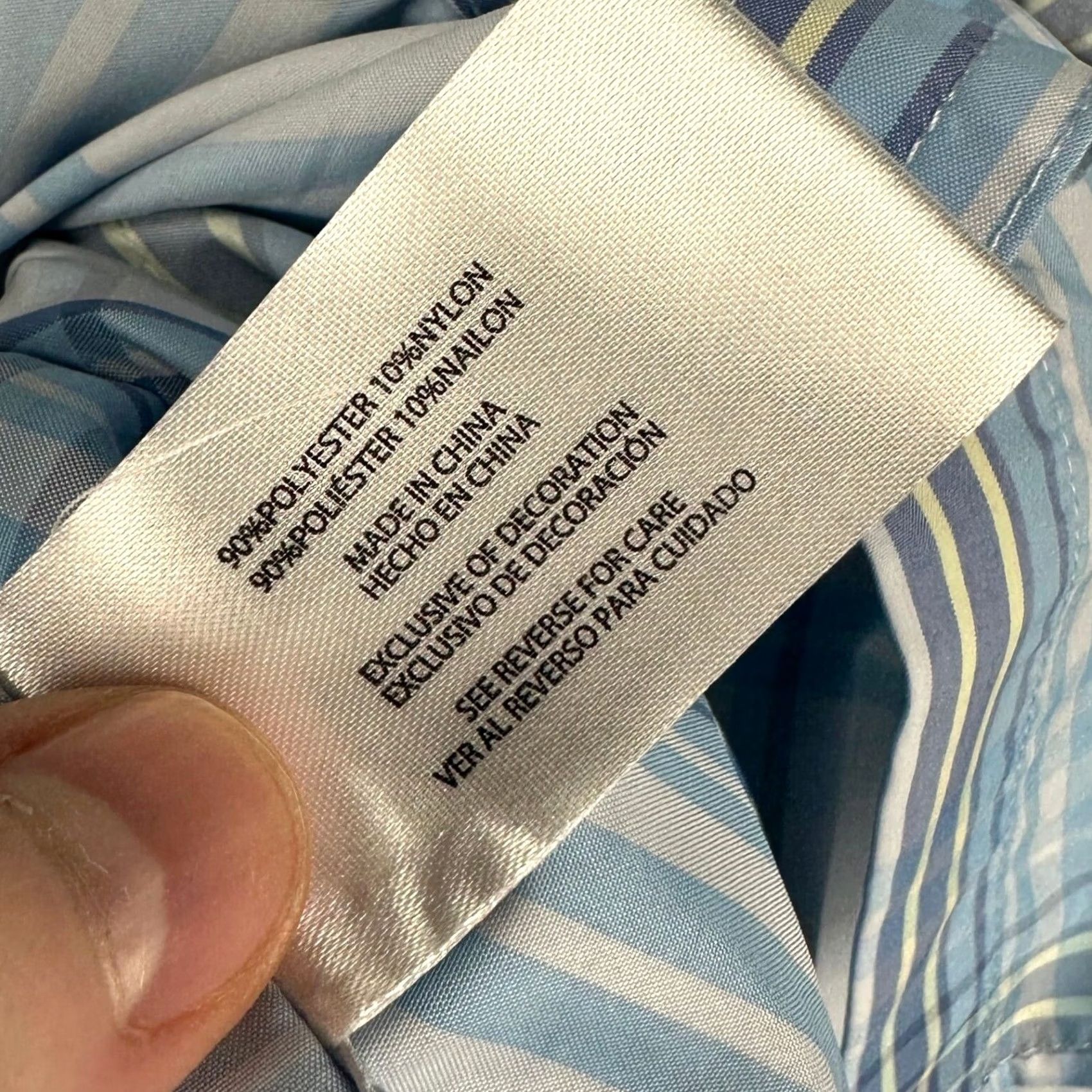 Eddie Bauer VINTAGE? No Size M / US 6-8 / IT 42-44 - 6 Thumbnail
