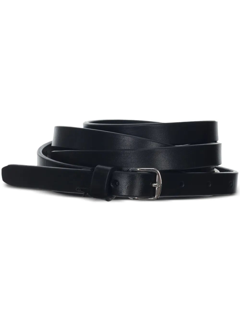 Ann Demeulemeester EDIN CORSET BELT | Grailed