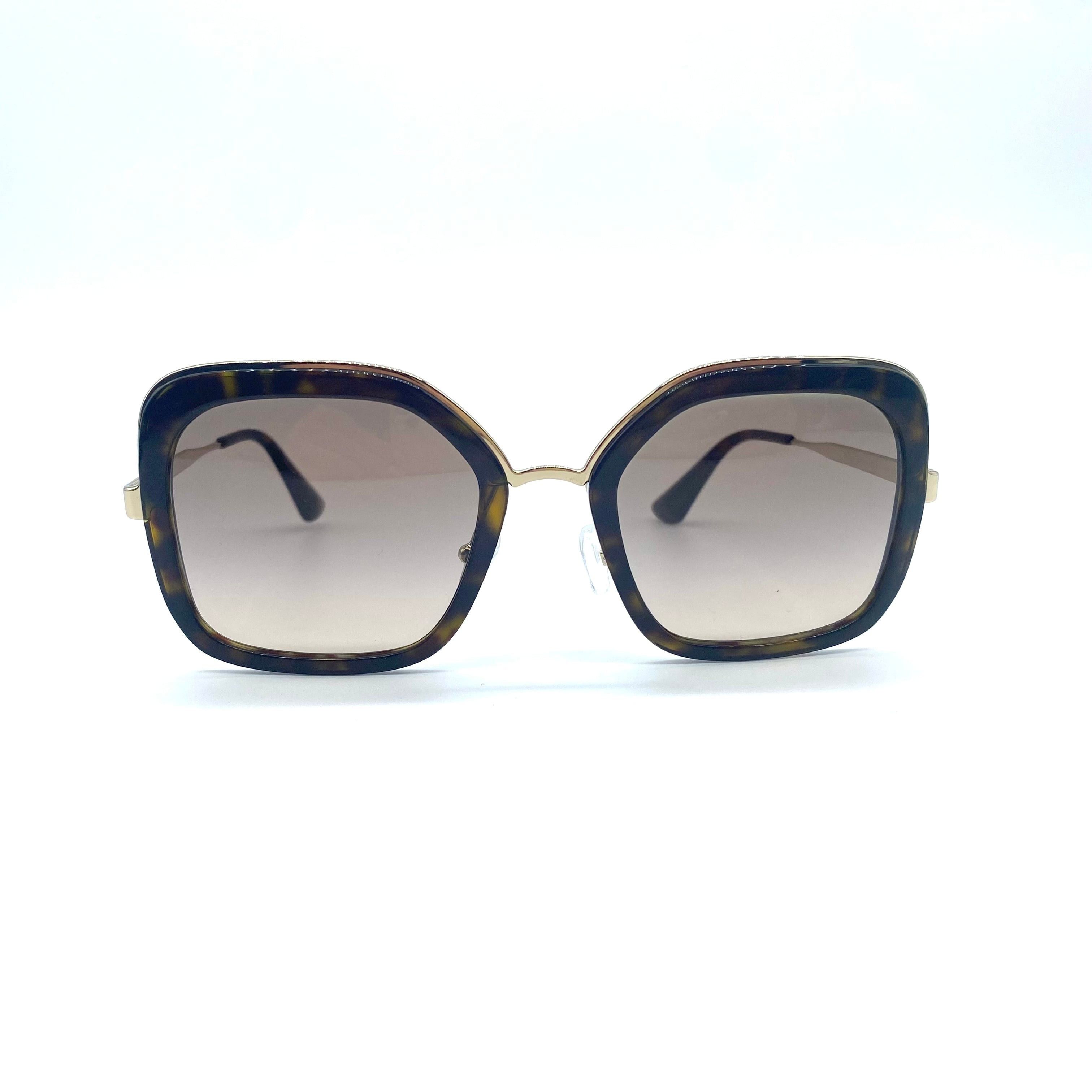 Prada spr57u clearance
