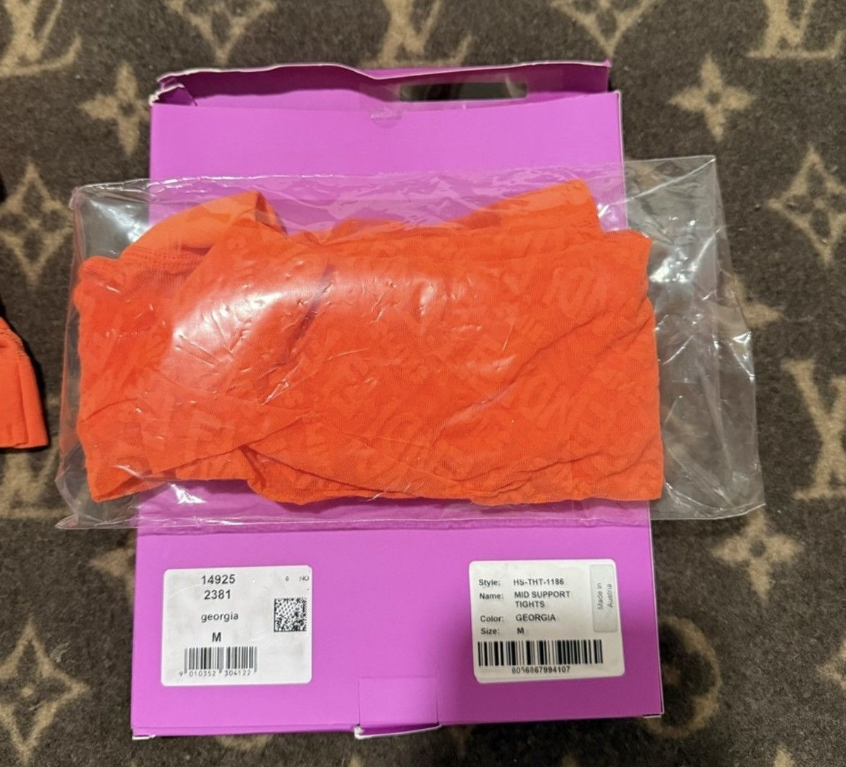 SKIMS Fendi collab with skims Size 27" / US 4 / IT 40 - 4 Thumbnail