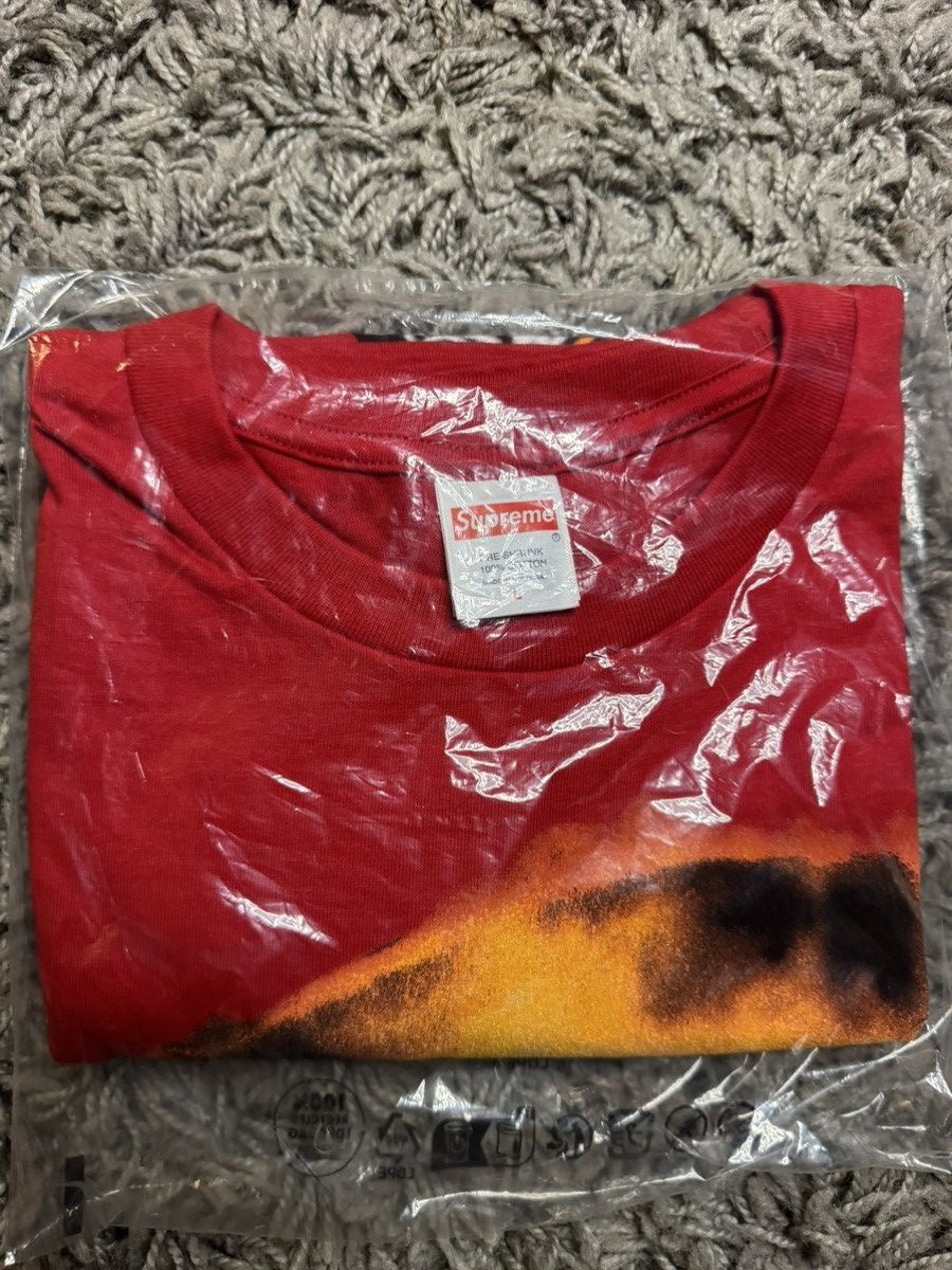 Supreme SS26 Supreme Grim Reaper Tee Size US L / EU 52-54 / 3 - 3 Thumbnail