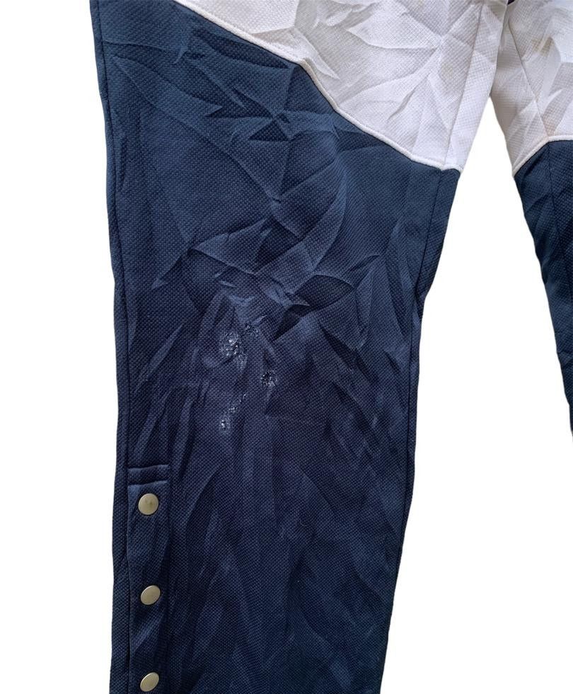 Asics Vintage Asics Track Pants Size US 28 / EU 44 - 11 Thumbnail