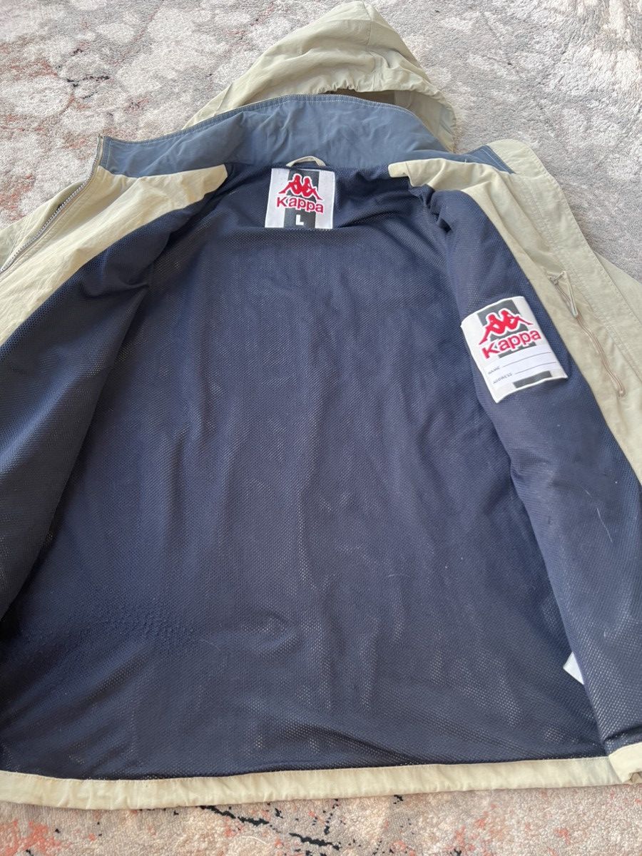 Other Kappa Vintage Jacket Size US L / EU 52-54 / 3 - 3 Thumbnail