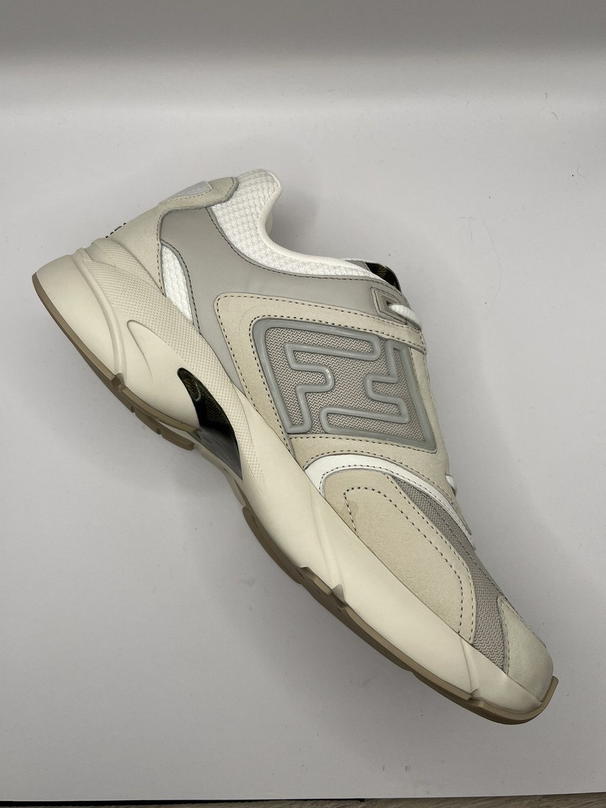 Fendi Fendi shoes Size US 6 / IT 36 - 2 Thumbnail
