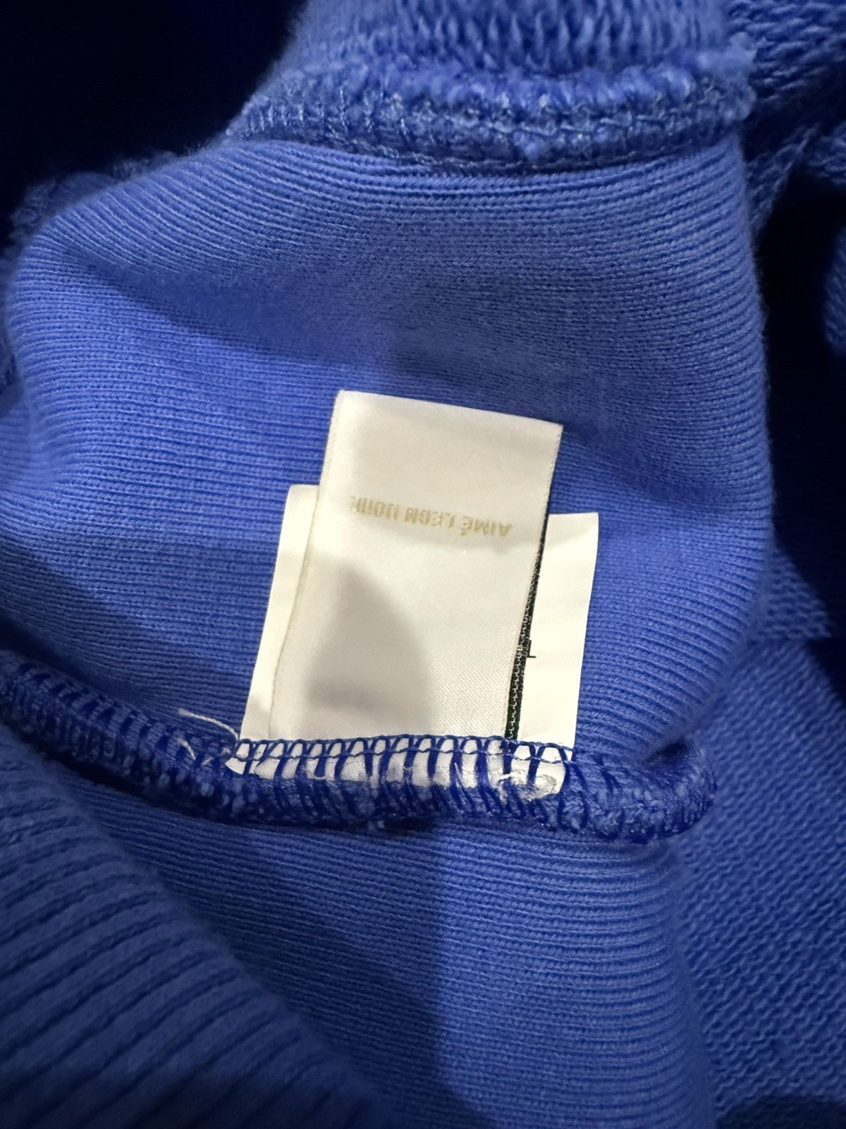 Aime Leon Dore Aime Leon Dore Logo Hoodie Size US XL / EU 56 / 4 - 5 Thumbnail
