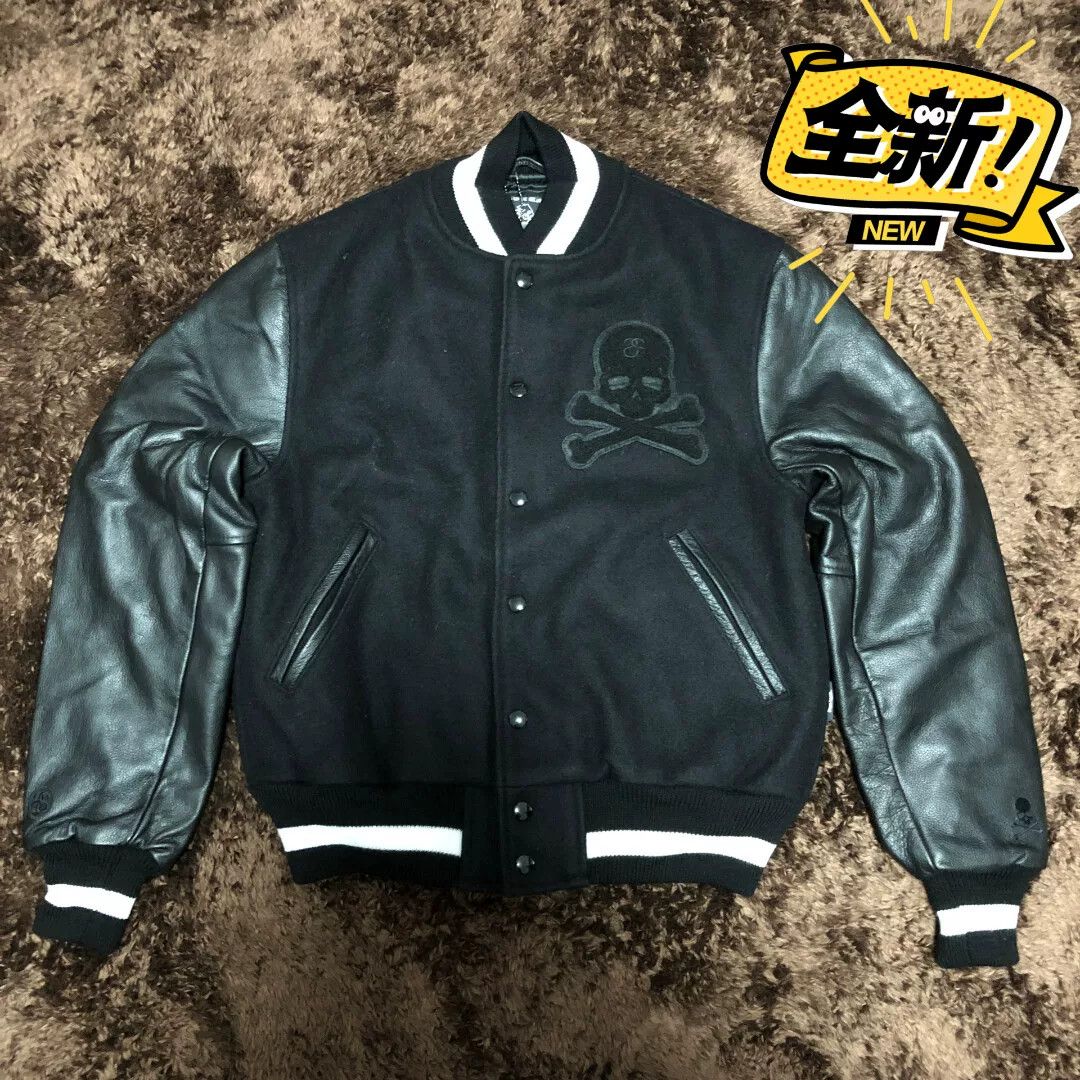 Stussy Stussy Rare Light Jacket m Men Size US M / EU 48-50 / 2 - 1 Thumbnail