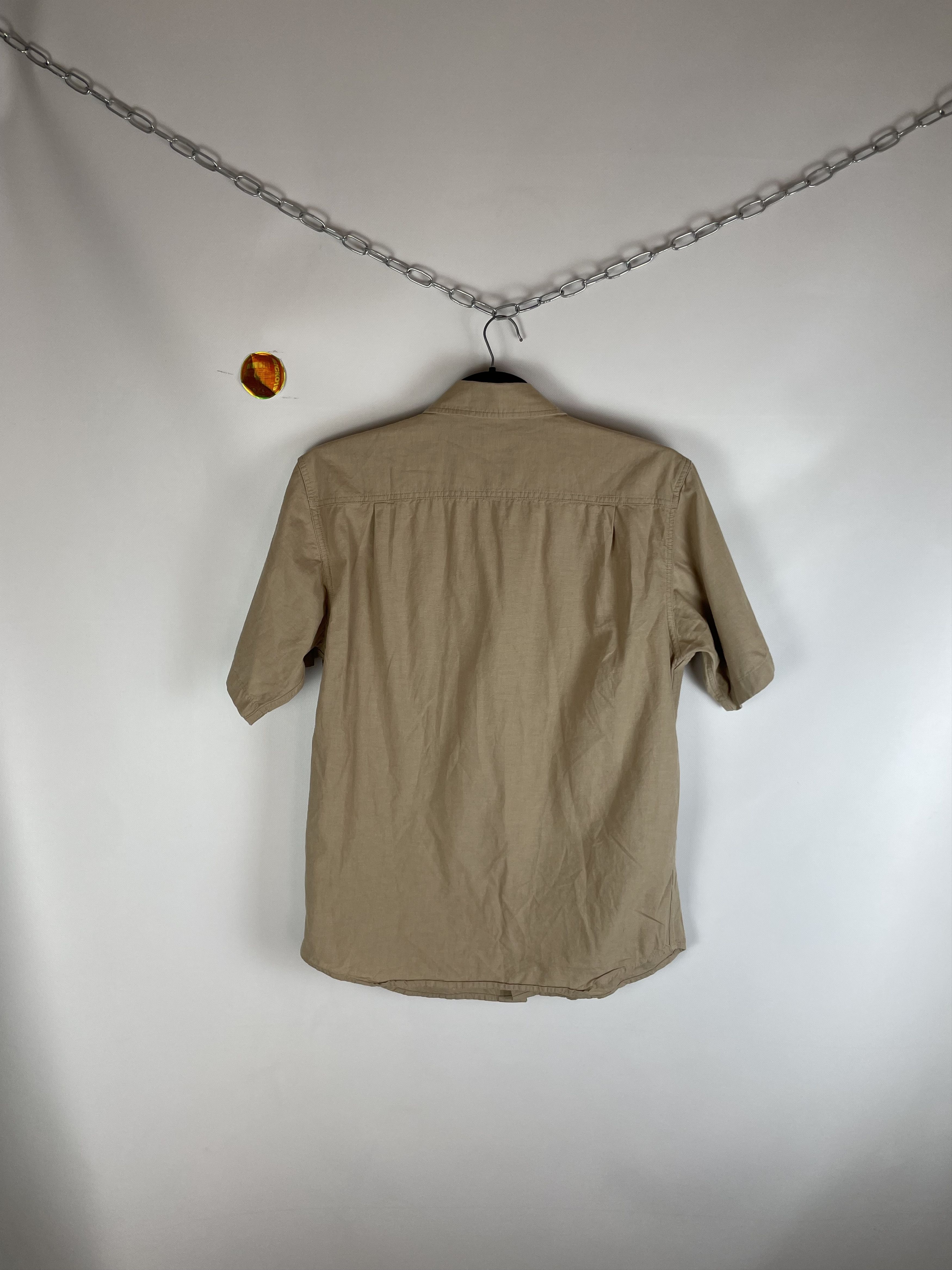 Carhartt Carhartt Mens Shirt Size US M / EU 48-50 / 2 - 7 Thumbnail