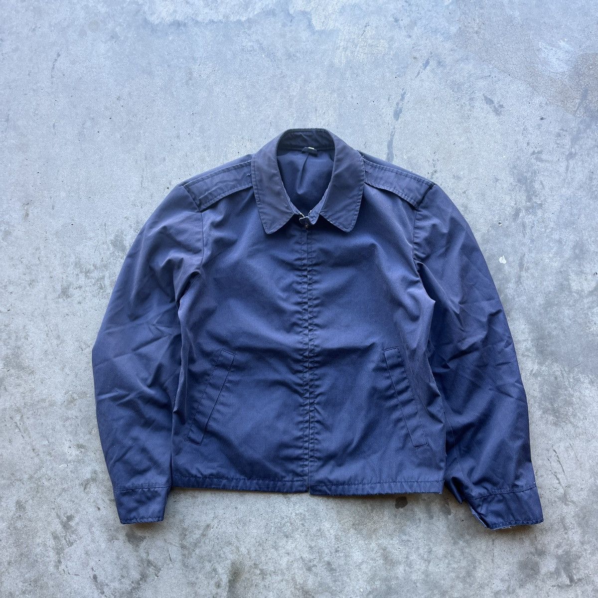 MTG 引退品青コンまとめ27枚セット-Ceiling Zero Weather Resistant Jacket