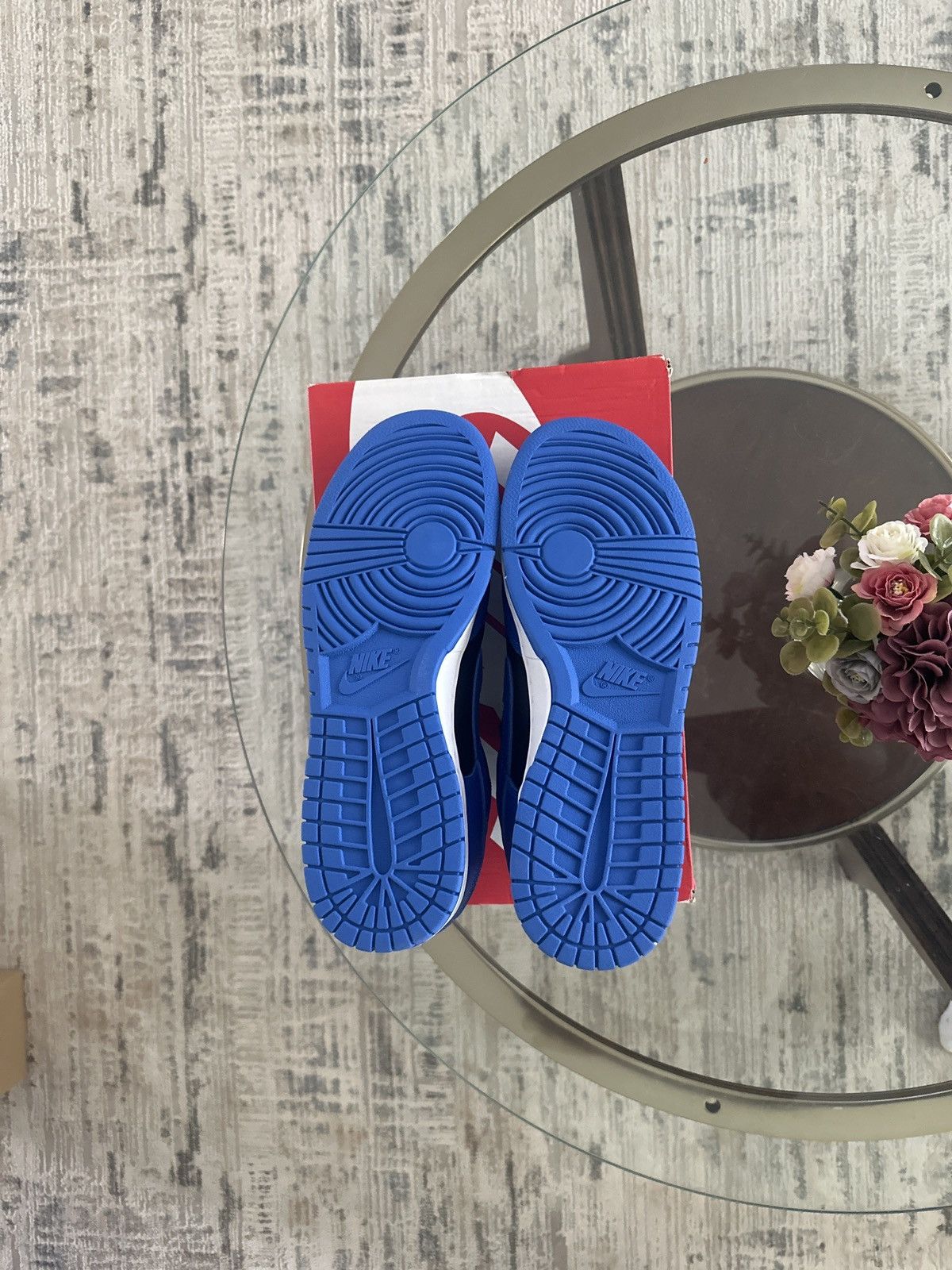 Nike Nike Dunk Low Retro Size US 12 / EU 45 - 5 Thumbnail