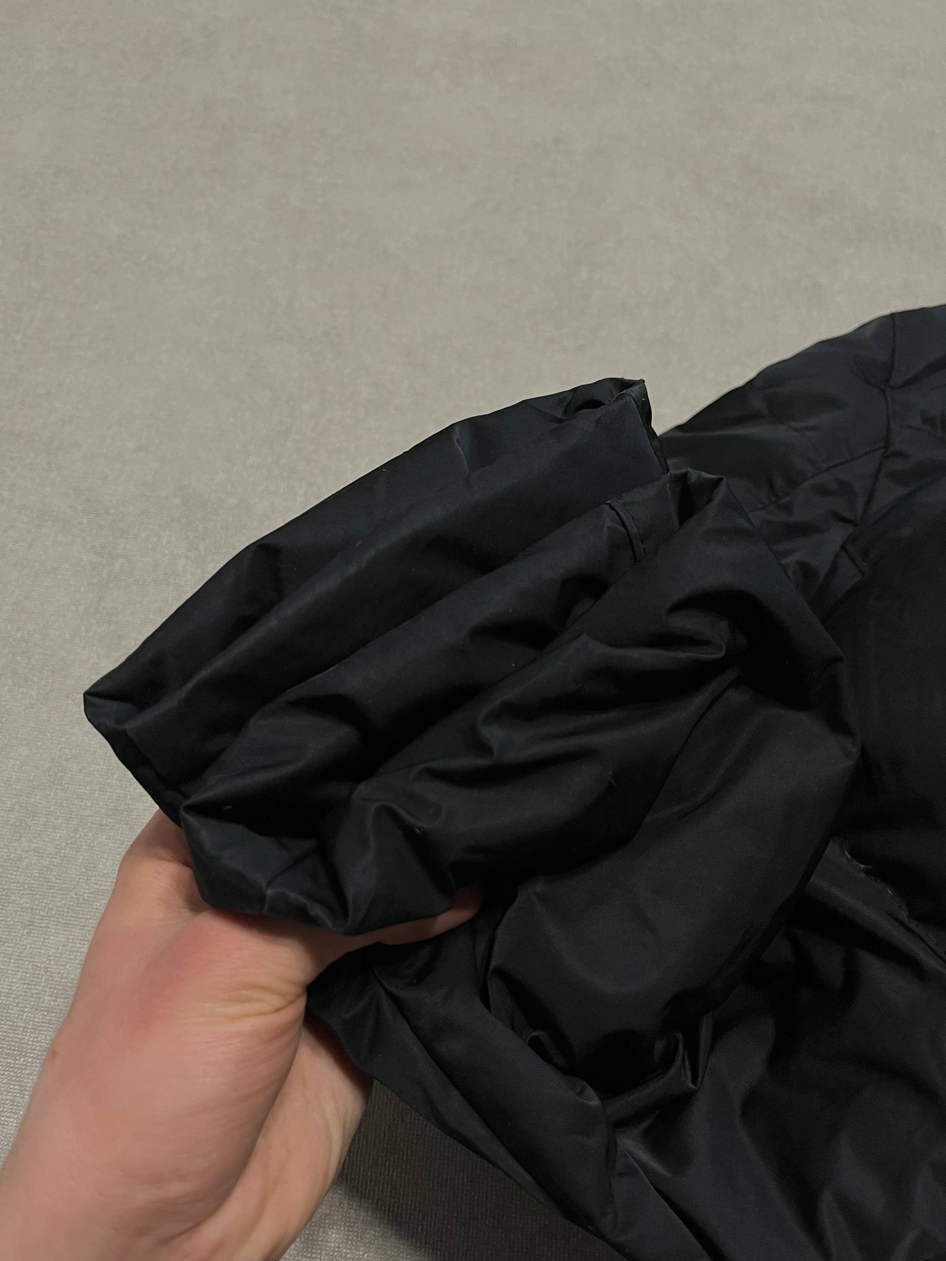 Jil Sander × Uniqlo Jil Sander x Uniqlo Women`s Down Coat Jacket Belted Sz M Size M / US 6-8 / IT 42-44 - 11 Thumbnail