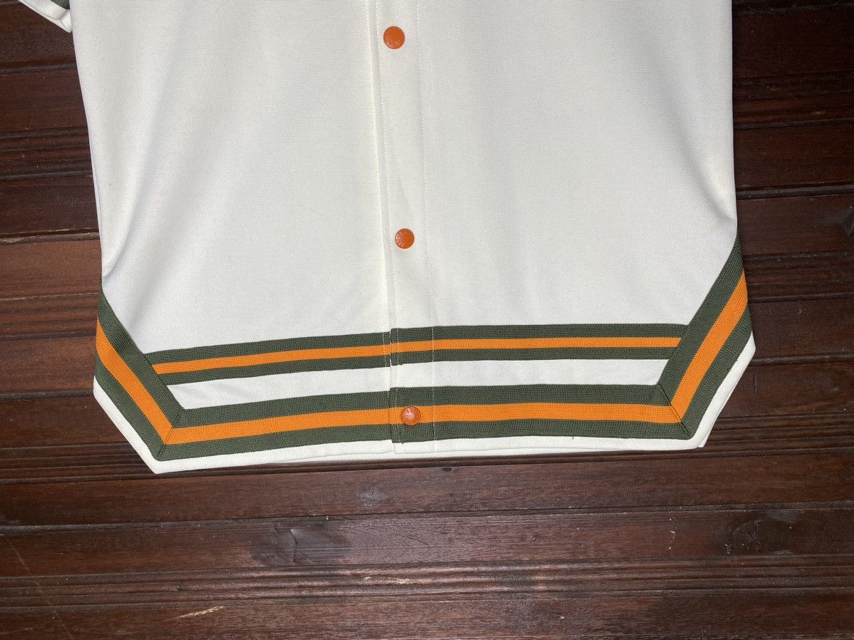 Bape Vintage OG A Bathing Ape Bape Shooting Shirt Jersey Bapesta Size US M / EU 48-50 / 2 - 5 Thumbnail