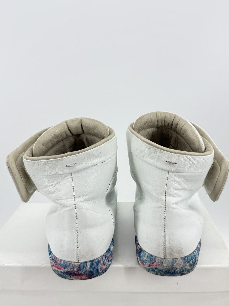 Maison Margiela Future High Marble Size US 9.5 / EU 42-43 - 5 Thumbnail