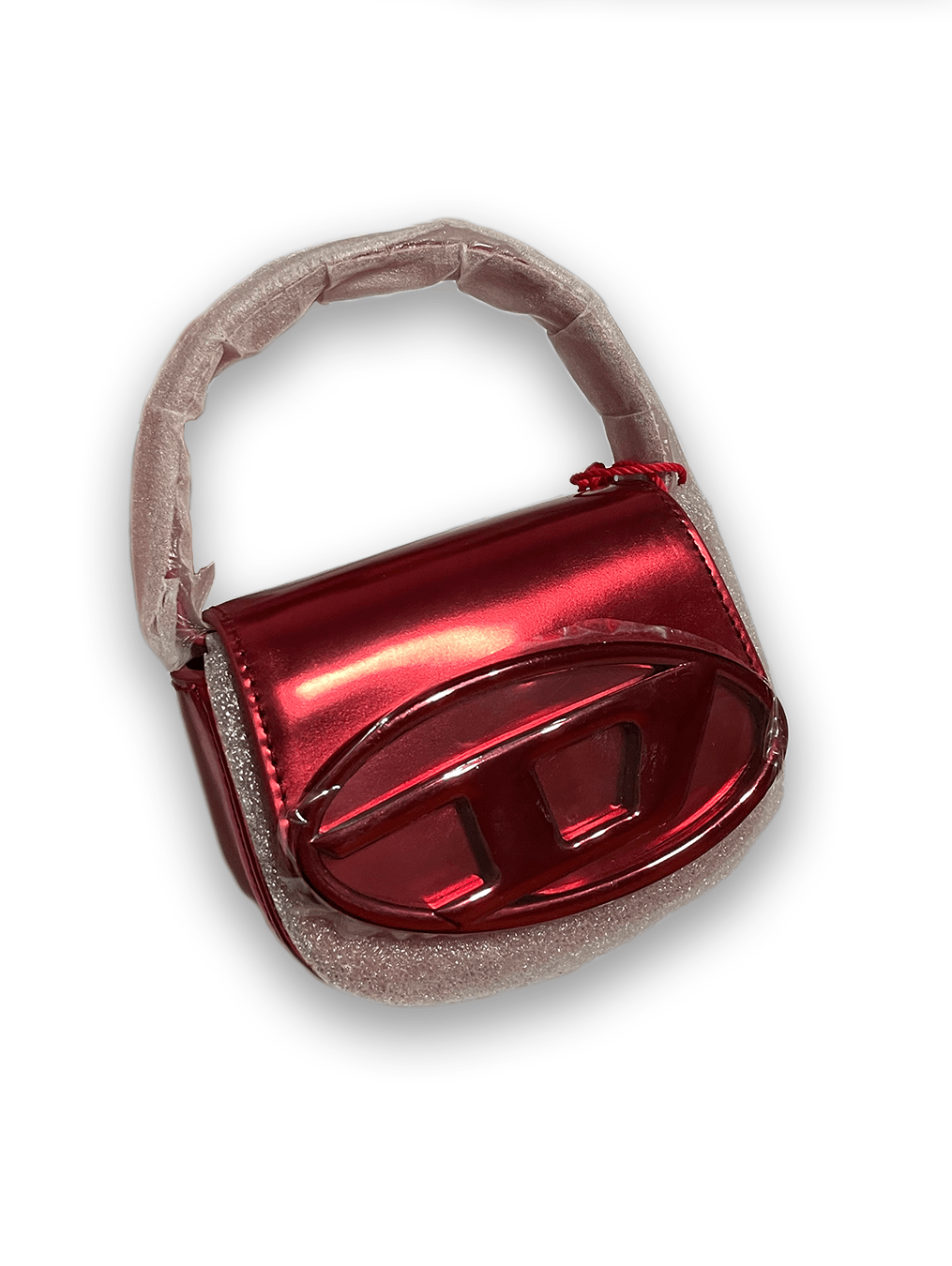 Diesel DIESEL 1DR Xs *members only special edition* Metallic Red Size ONE SIZE - 1 Thumbnail
