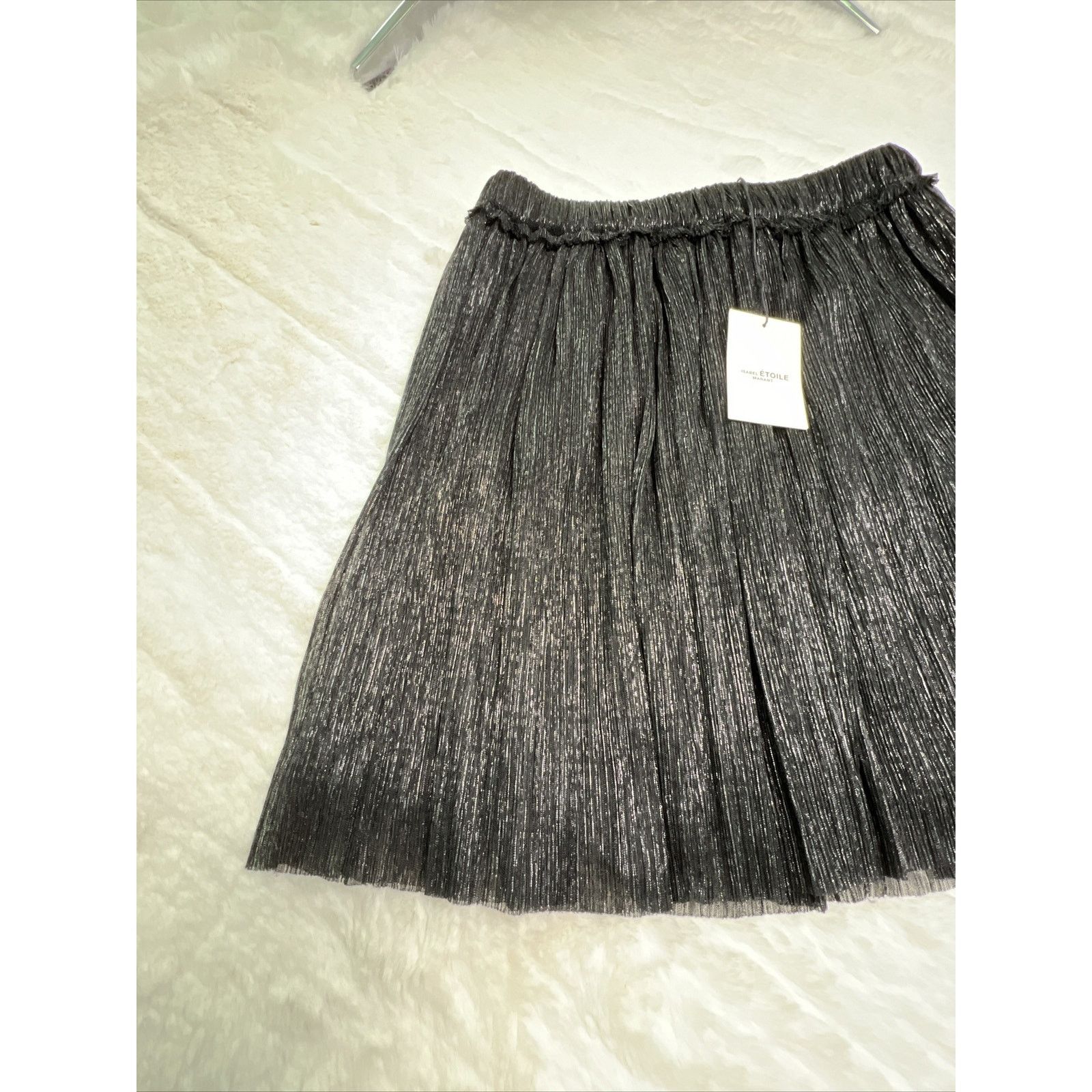 Isabel Marant ISABEL MARANT-Etoile Mini Skirt-Size 34 W/Tag’s-Amazing Size 25" / US 0 / IT 36 - 2 Thumbnail