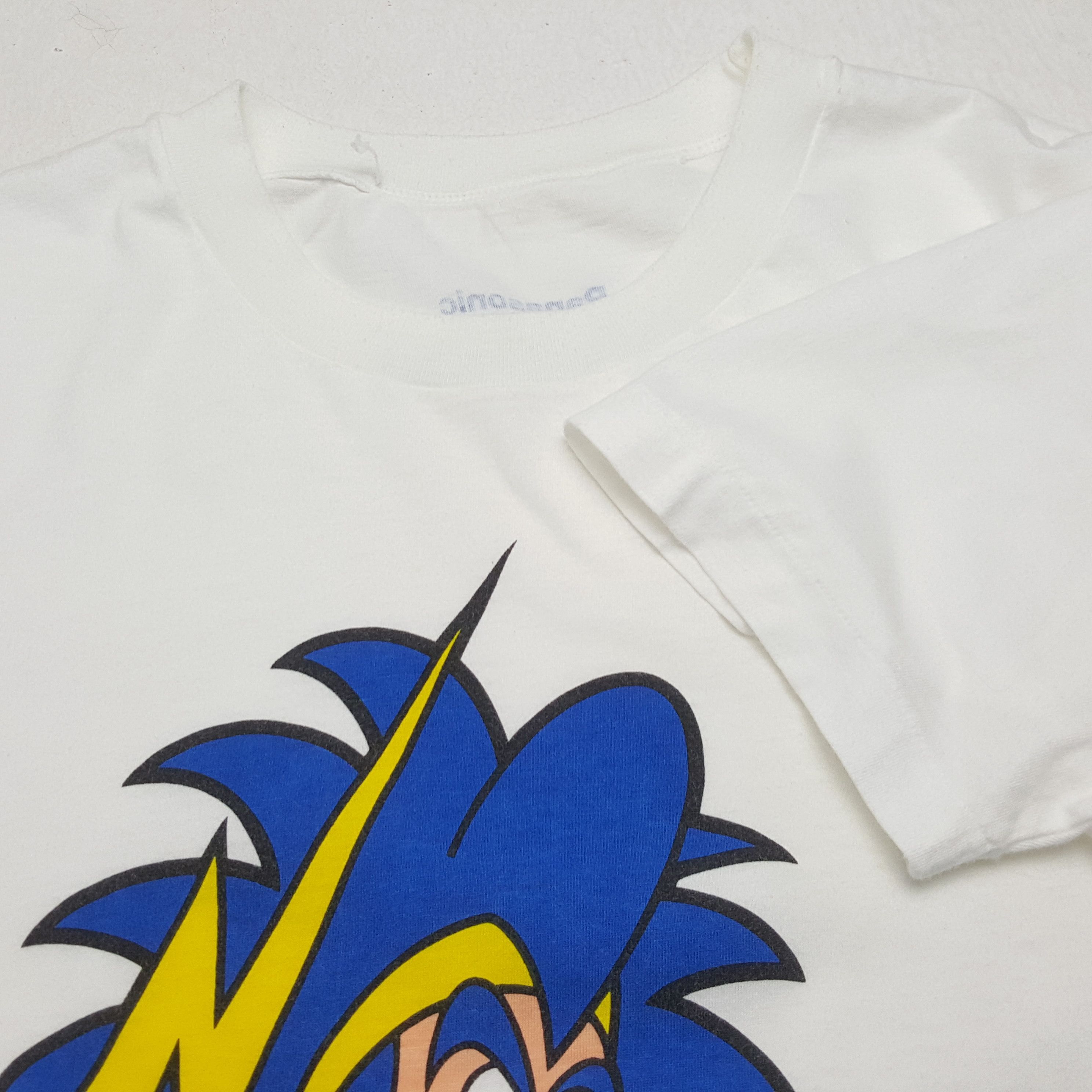 Japanese Brand × Vintage PANASONIC GAMBA OSAKA Japanese Football Team Tshirt Size US M / EU 48-50 / 2 - 7 Thumbnail